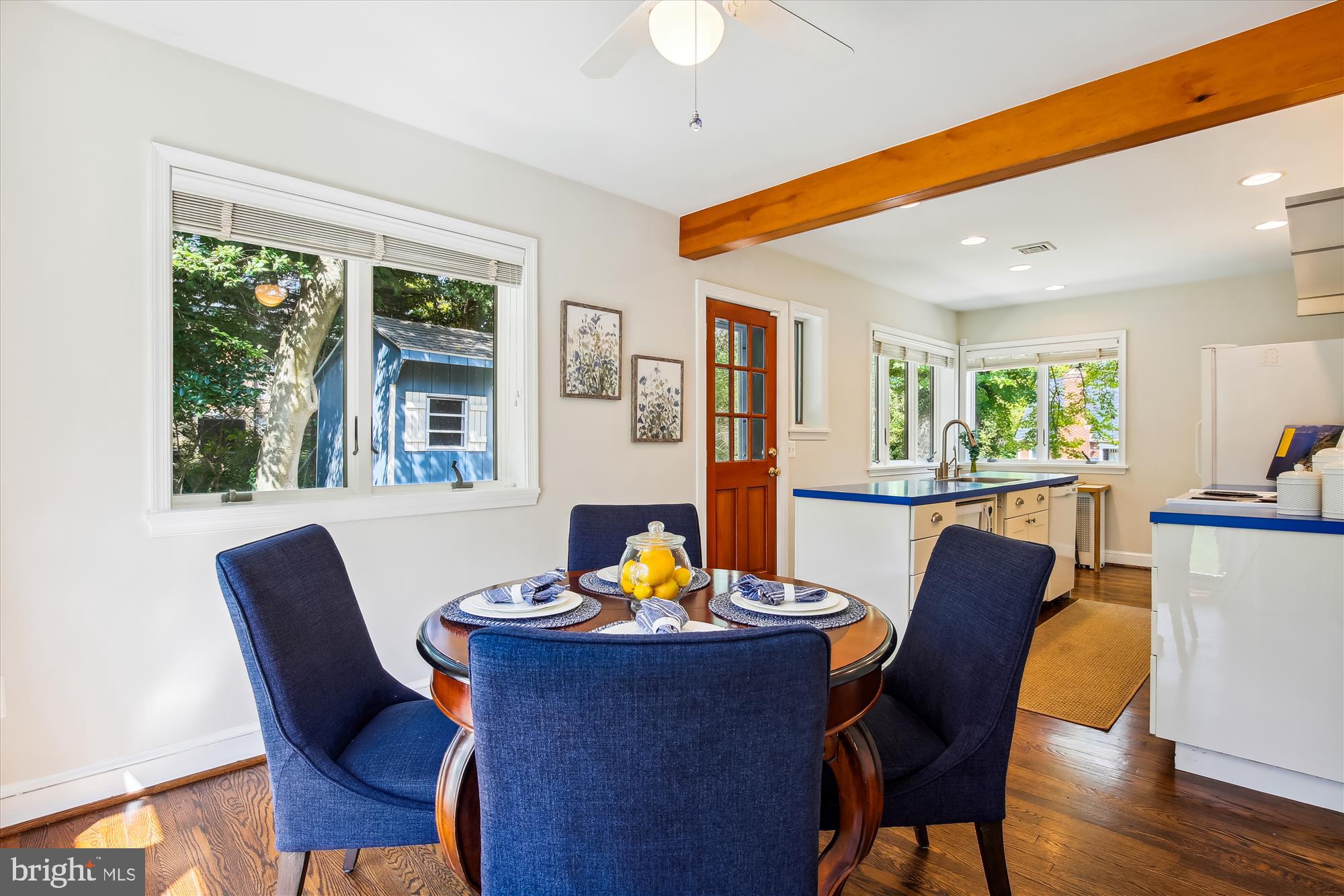 2824 SUMMERFIELD ROAD