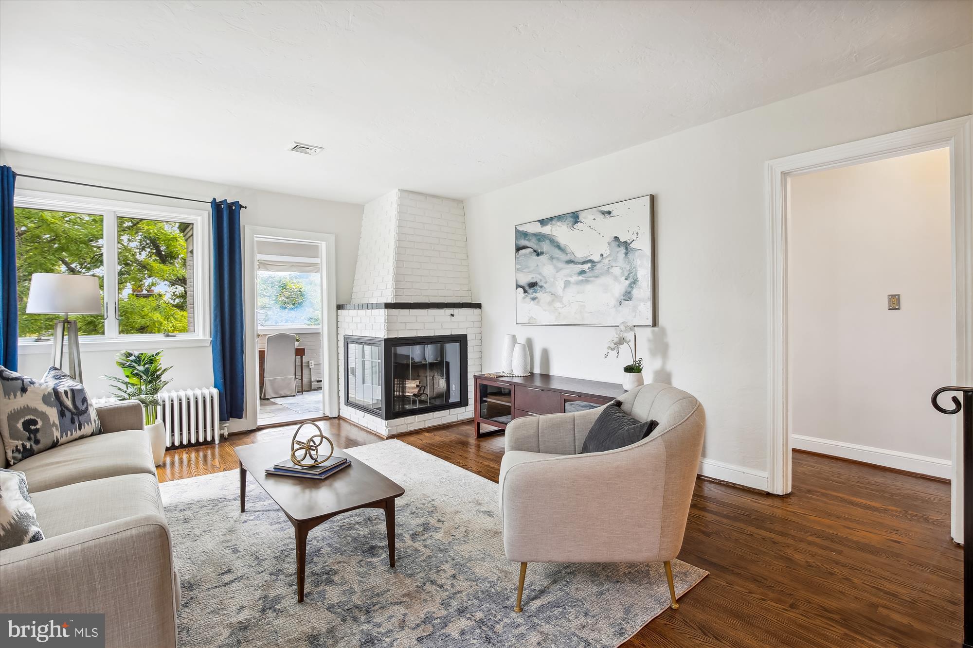 2824 SUMMERFIELD ROAD