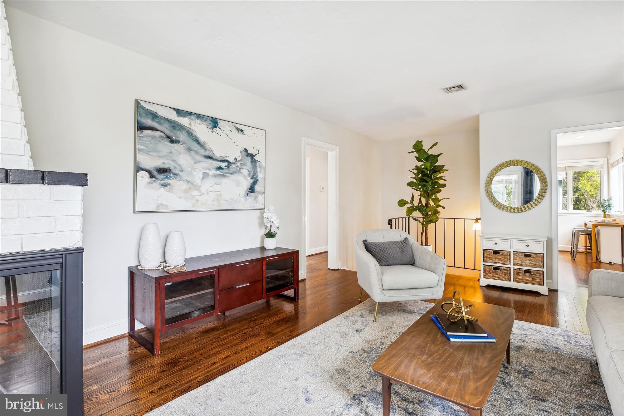 2824 SUMMERFIELD ROAD