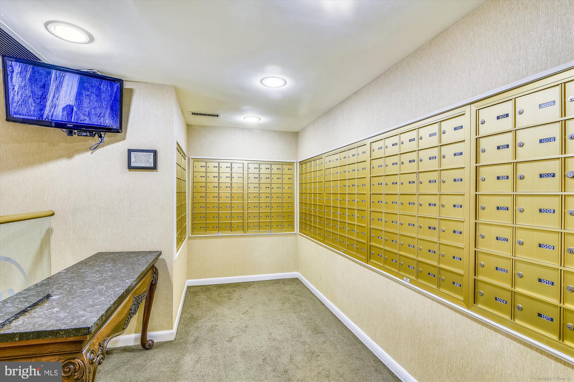 8340 GREENSBORO DRIVE 712