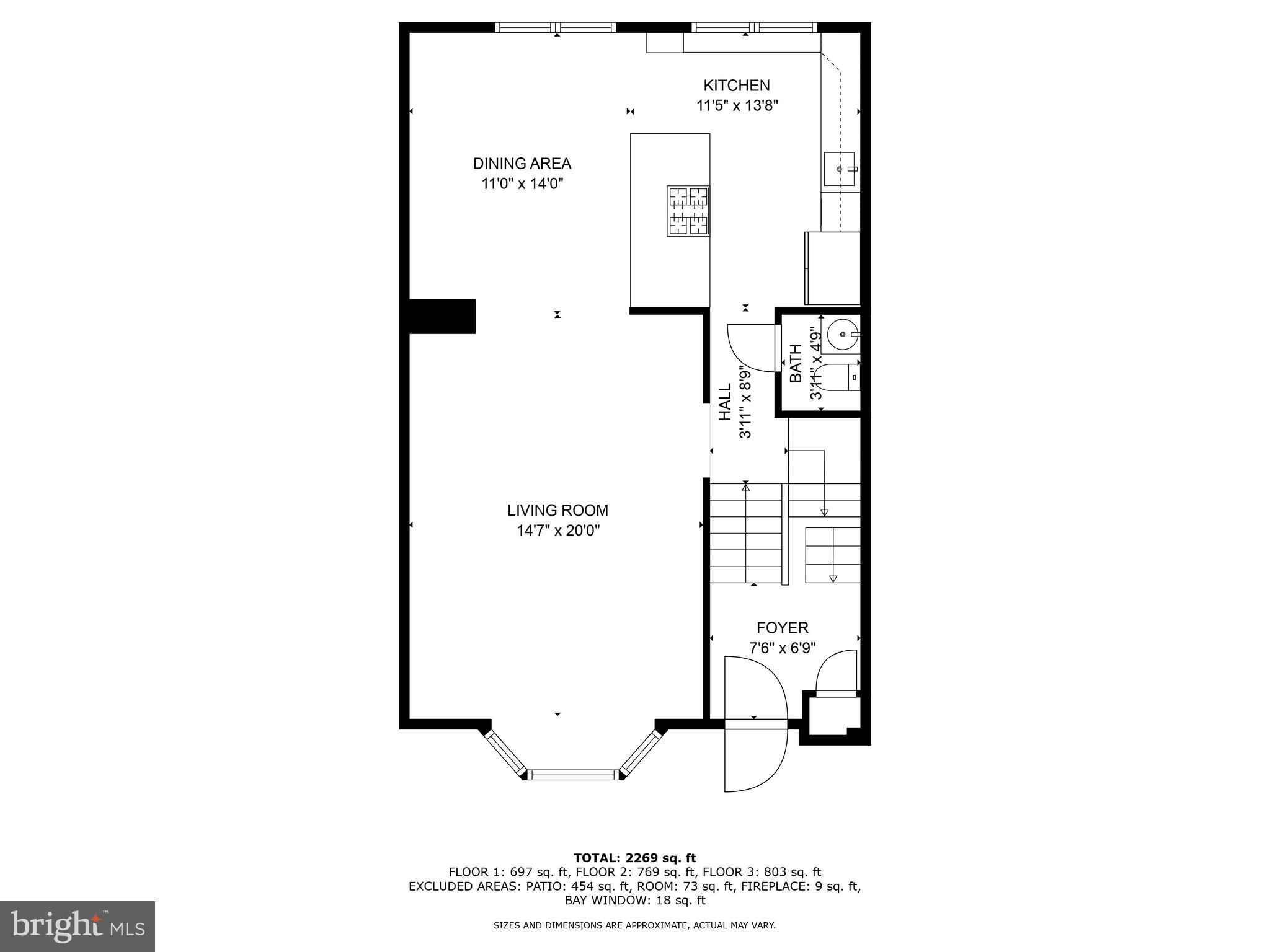 6301 GOLF COURSE SQUARE