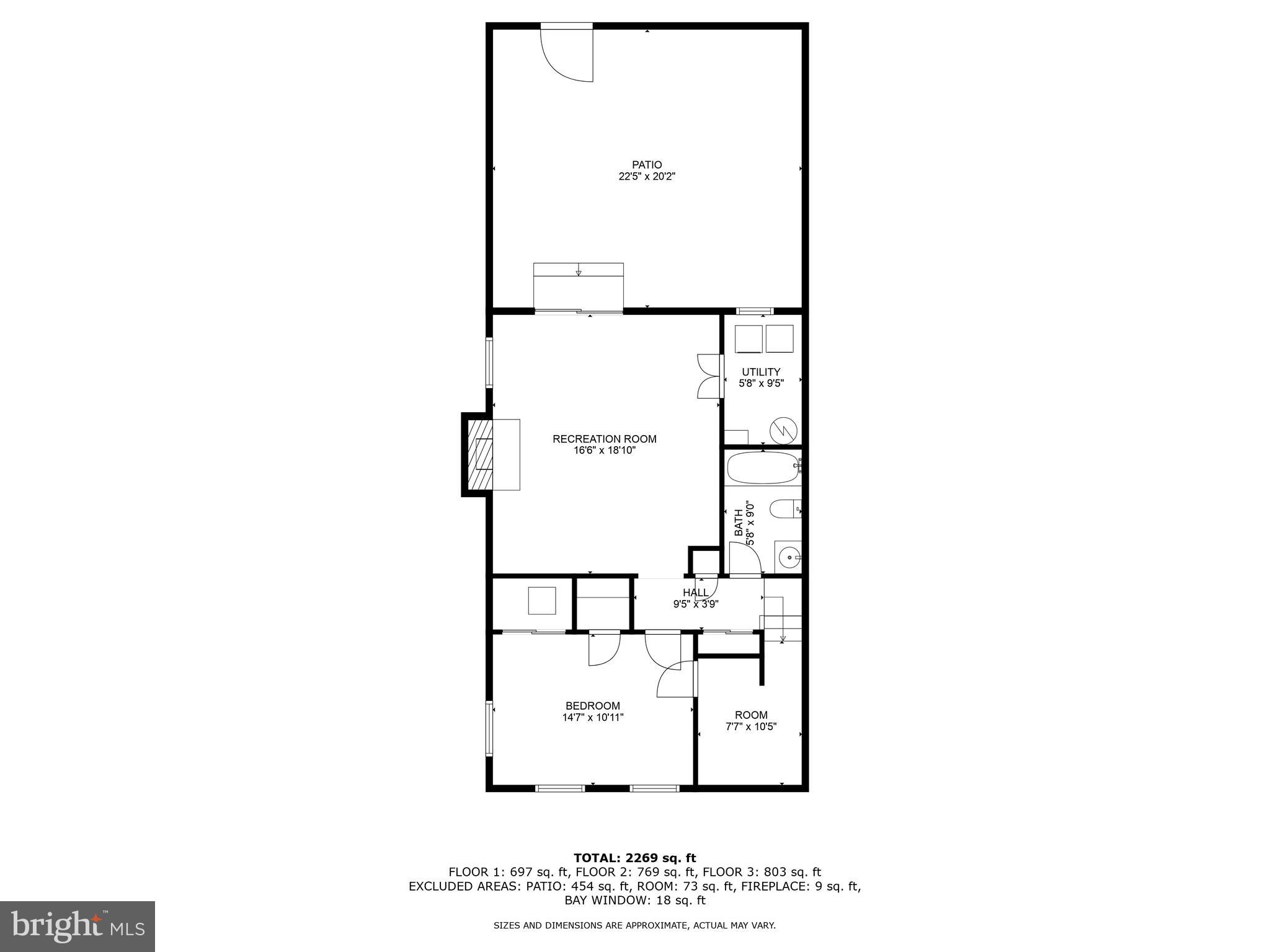 6301 GOLF COURSE SQUARE