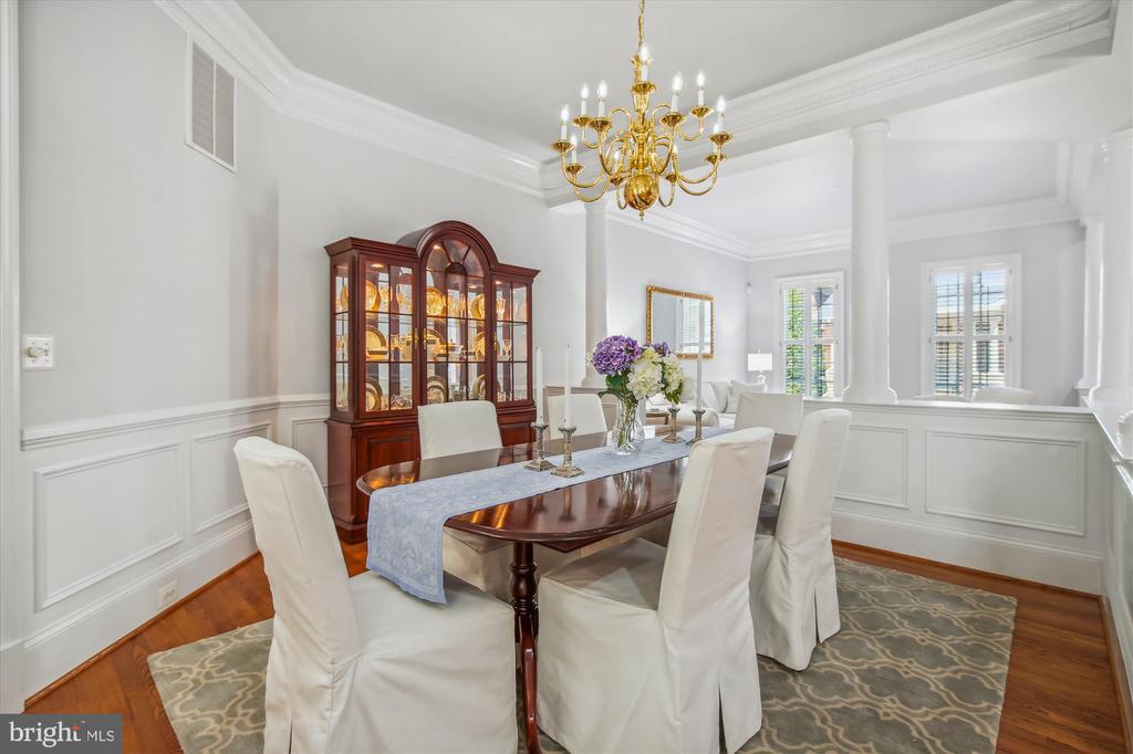1496 TEAGUE DRIVE