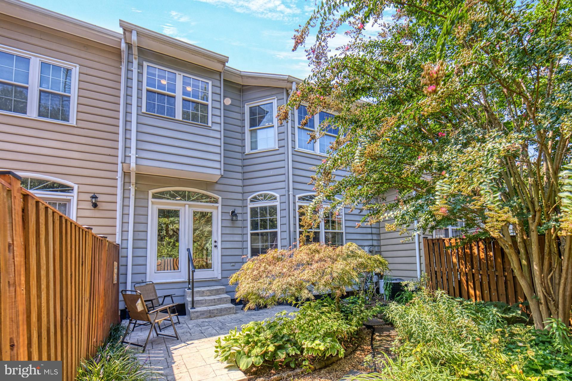 8603 BEECH HOLLOW LANE