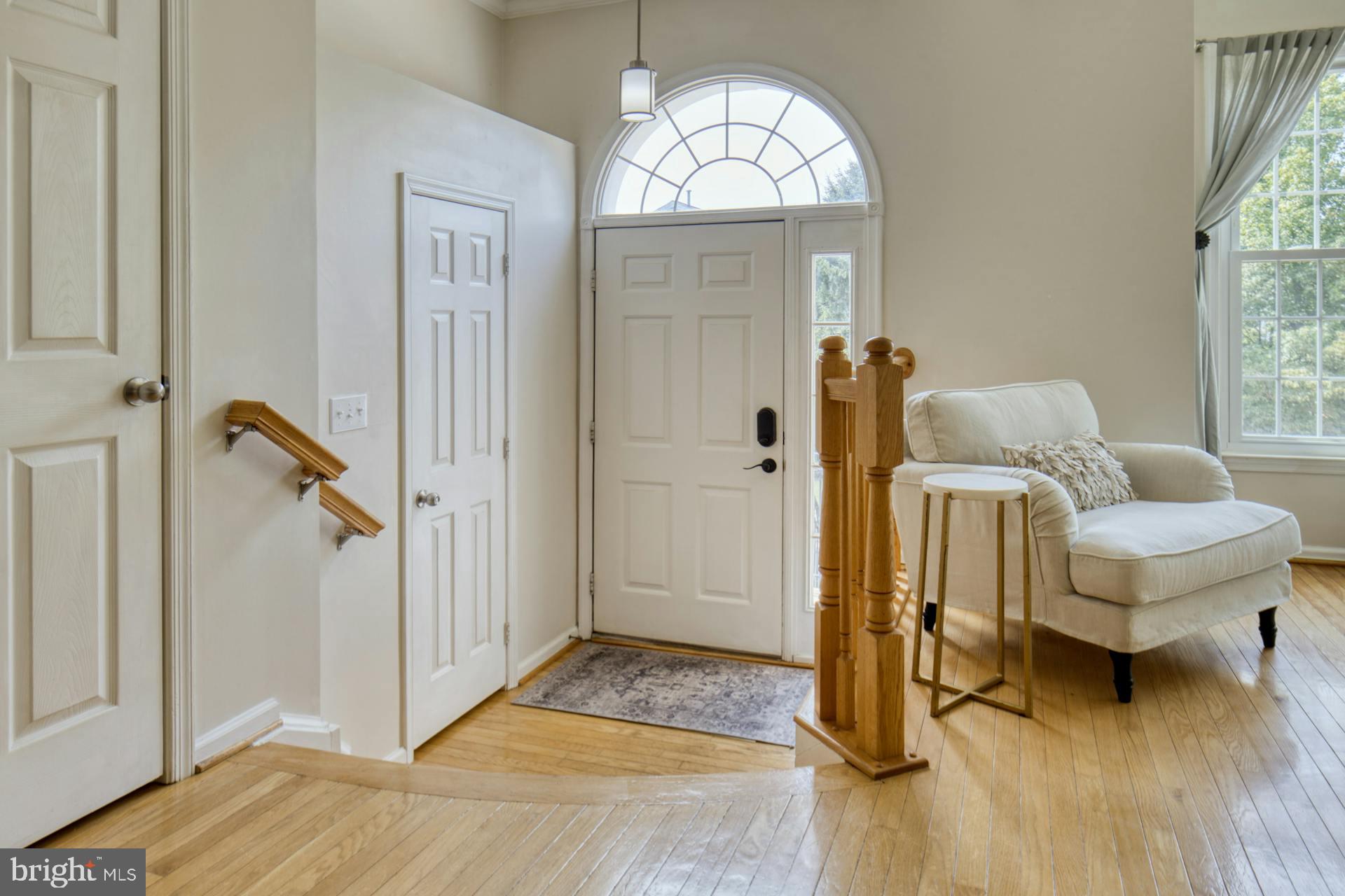 8603 BEECH HOLLOW LANE