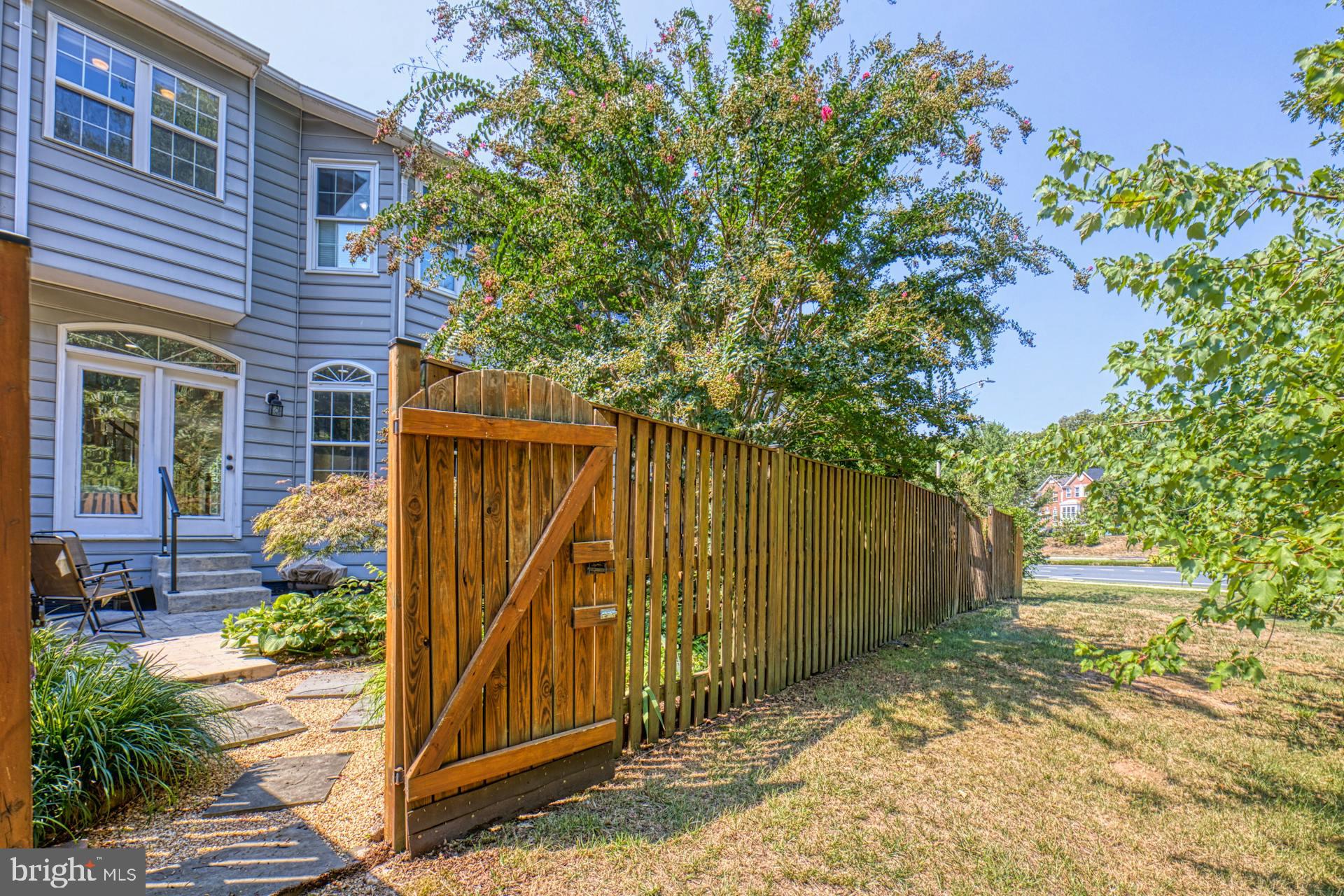 8603 BEECH HOLLOW LANE