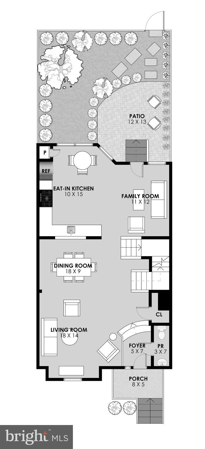 8603 BEECH HOLLOW LANE