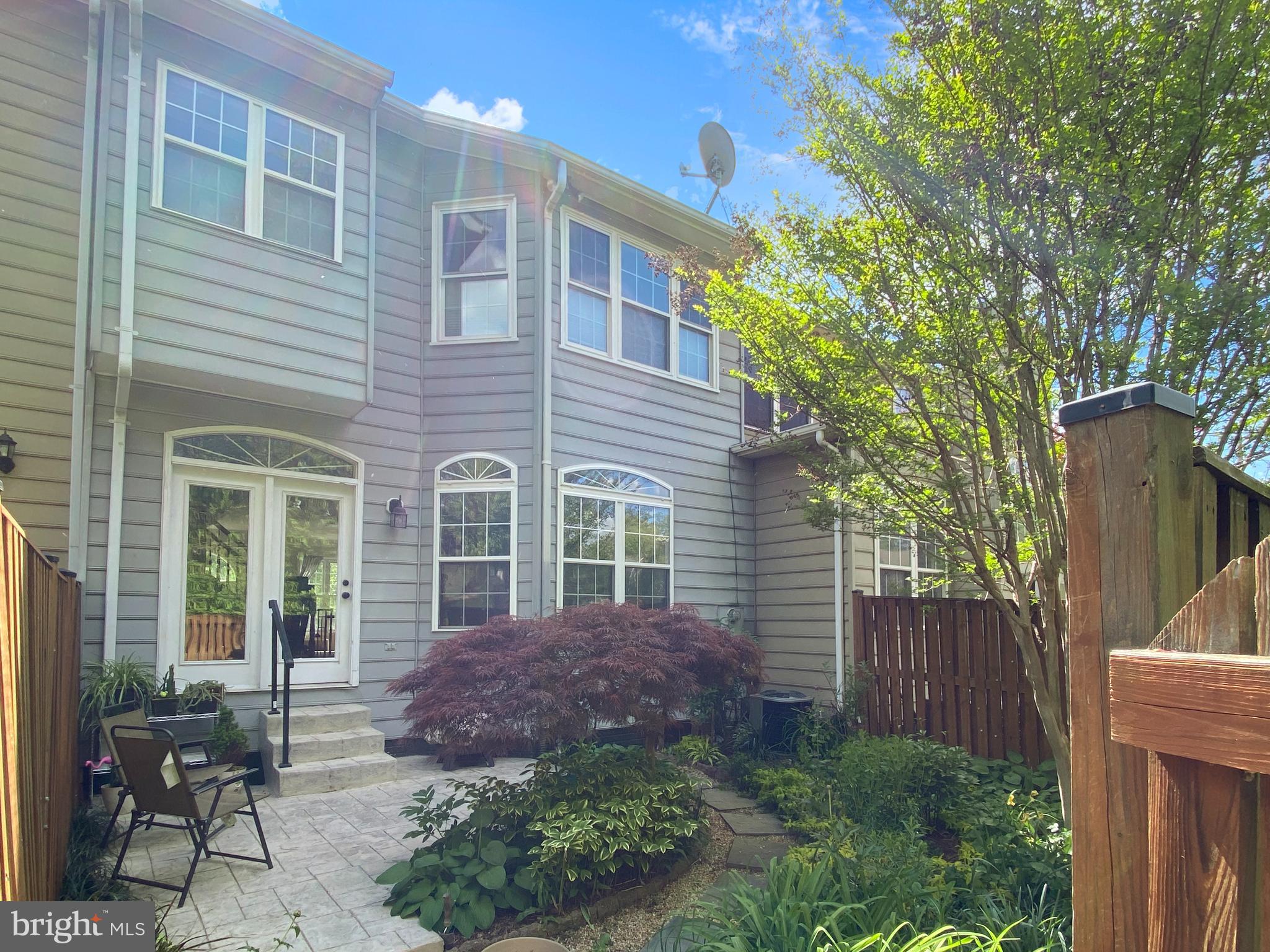 8603 BEECH HOLLOW LANE