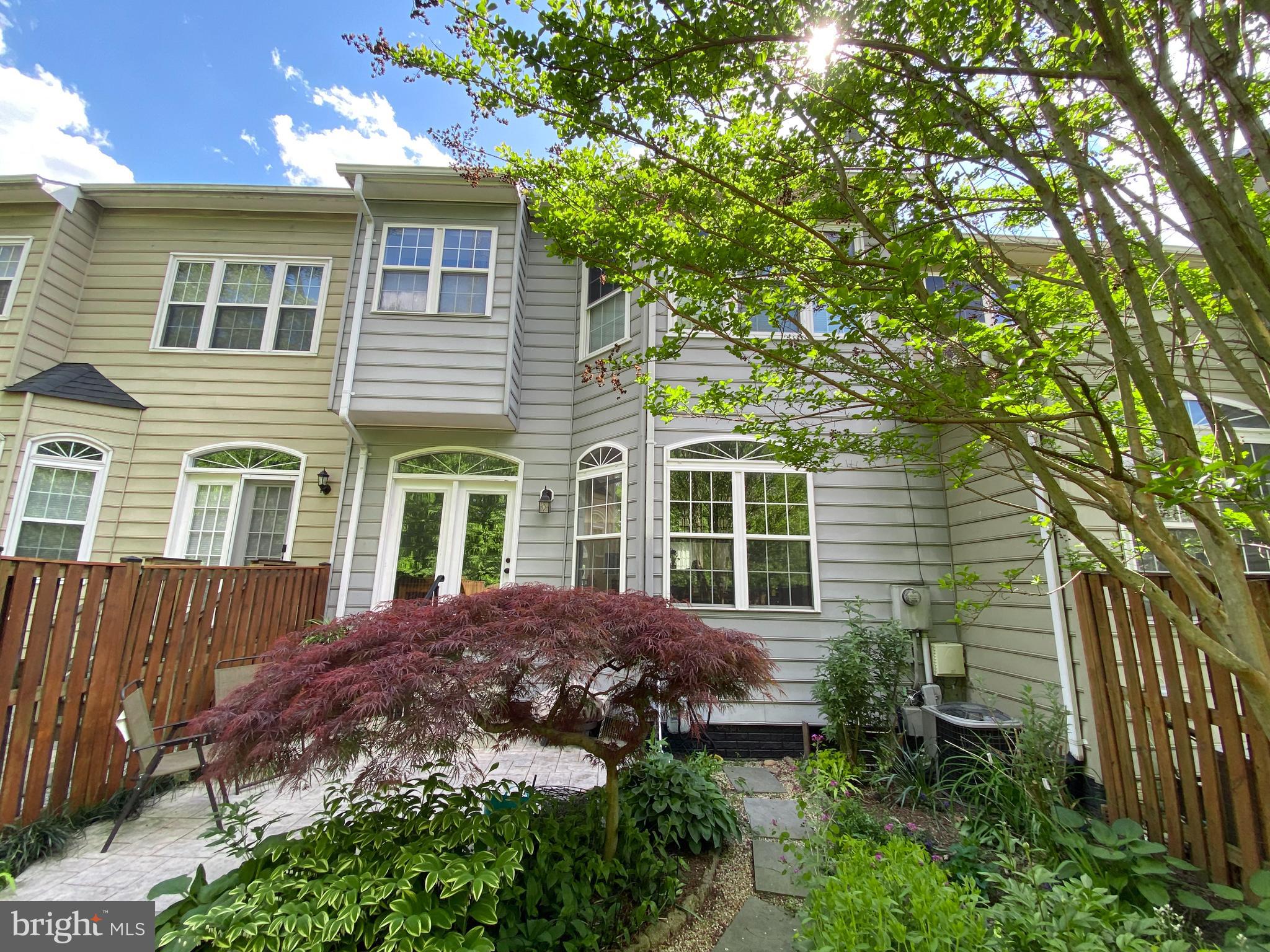 8603 BEECH HOLLOW LANE