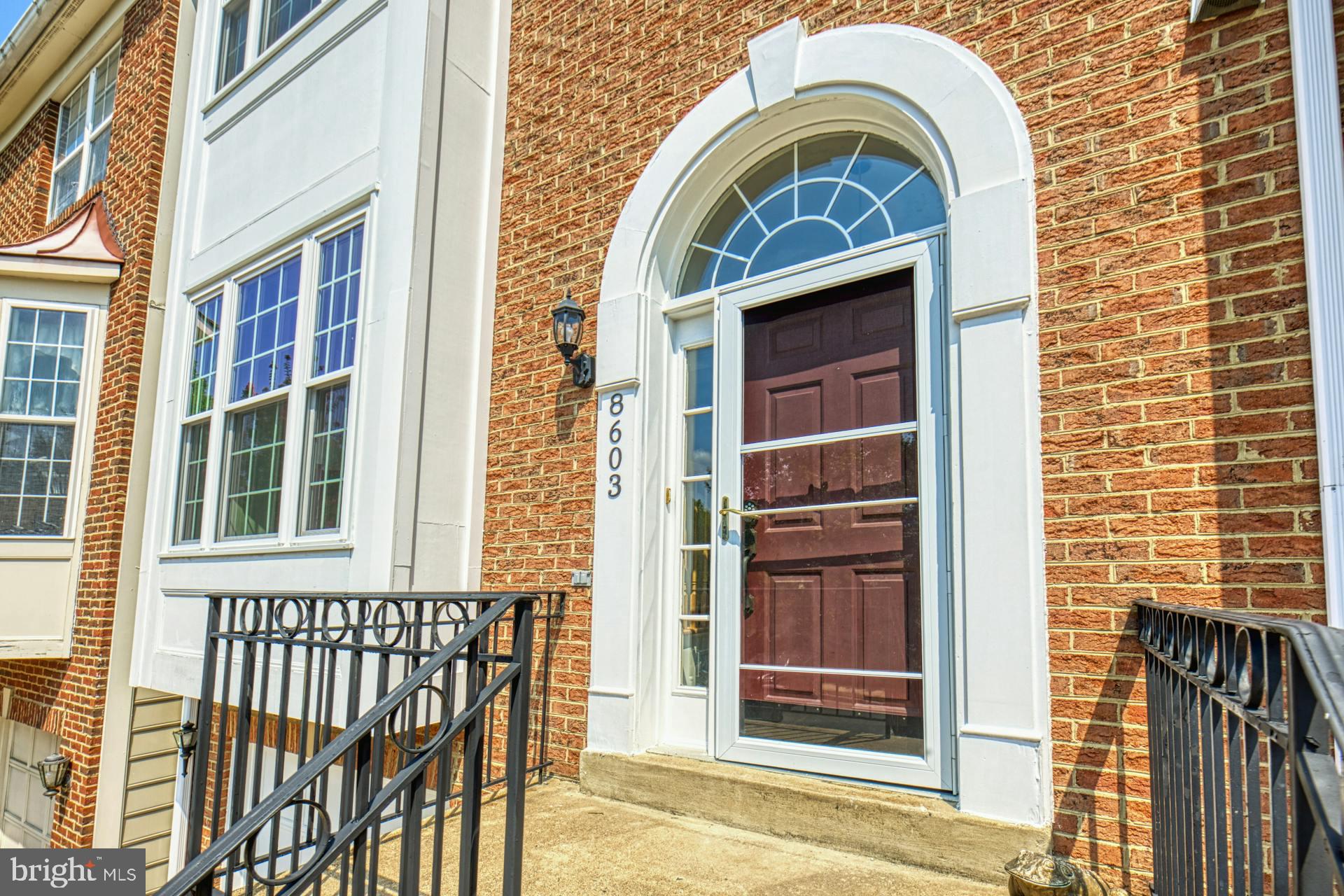 8603 BEECH HOLLOW LANE