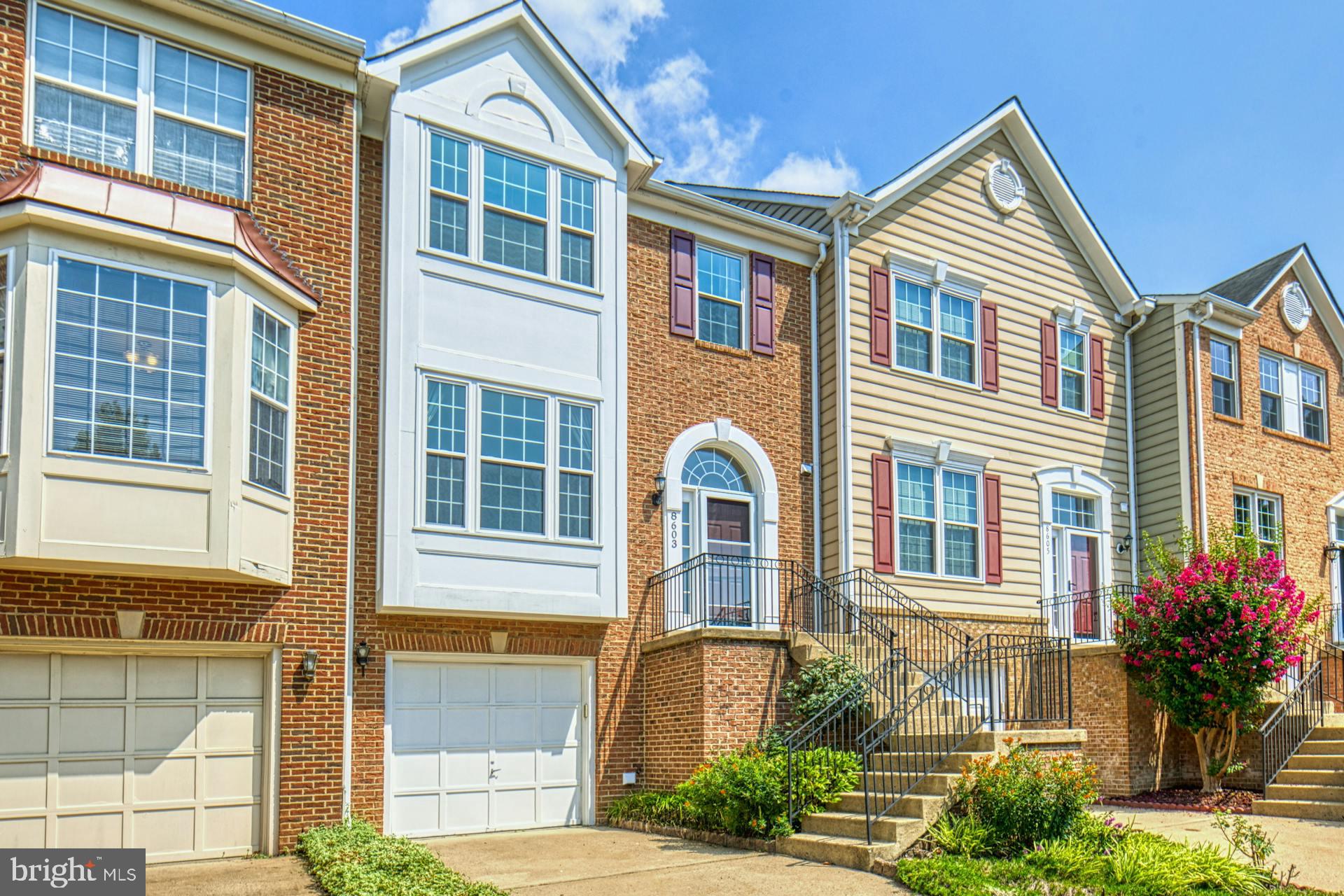 8603 BEECH HOLLOW LANE