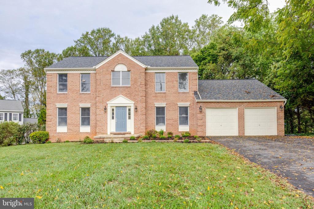 8750 CENTER ROAD 1