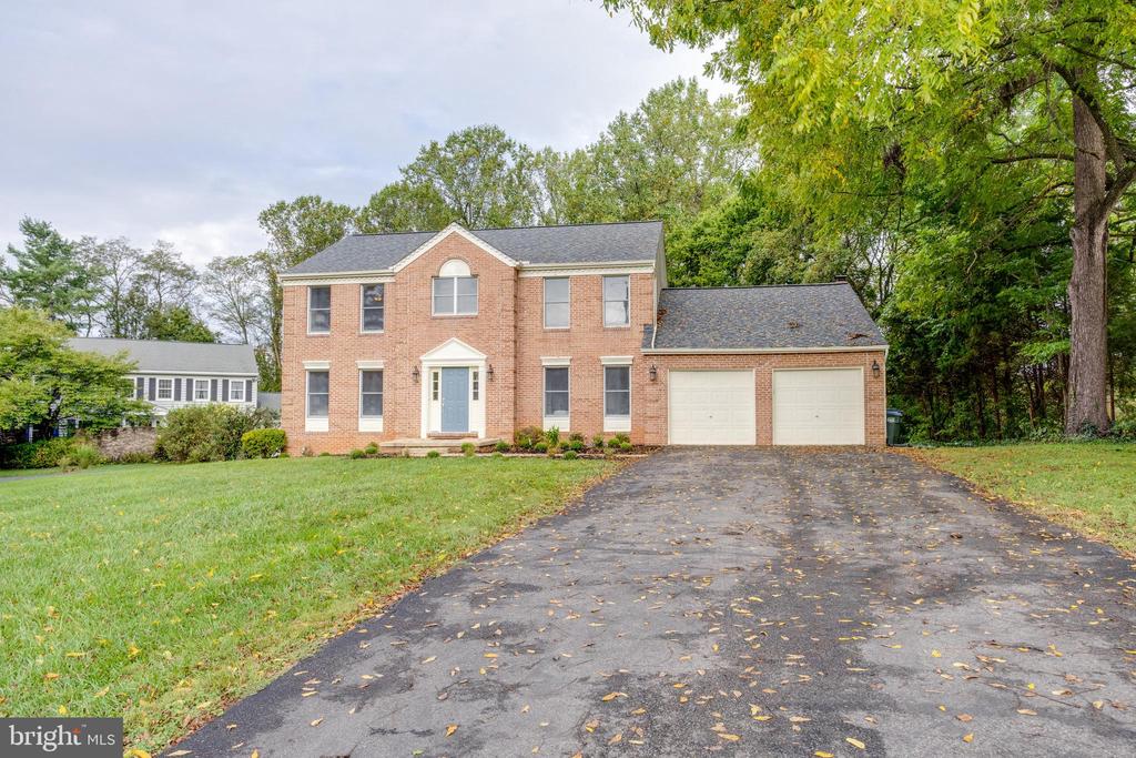 8750 CENTER ROAD 1