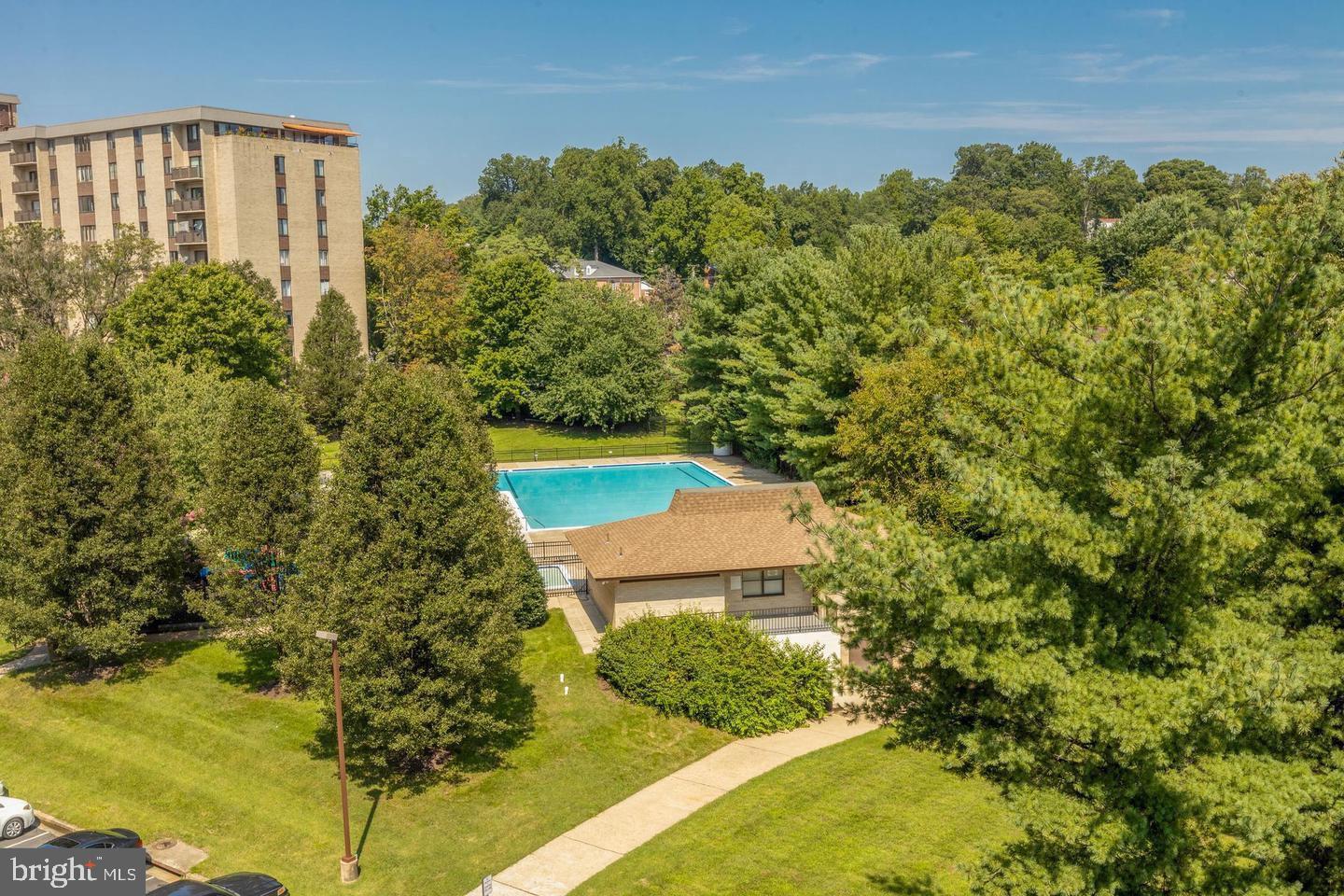 3100 S MANCHESTER STREET 731