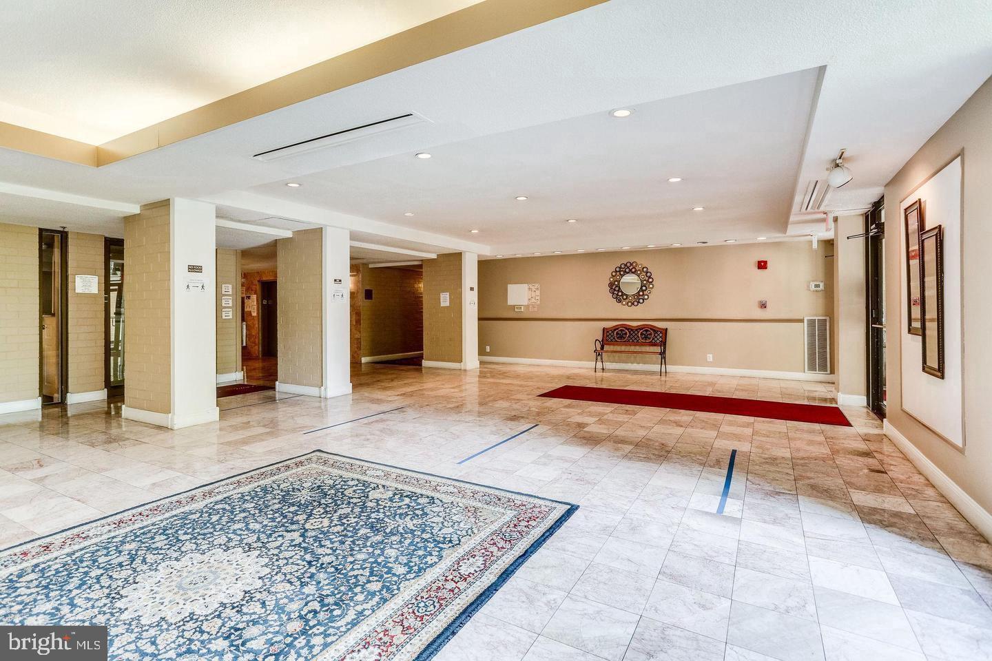 3100 S MANCHESTER STREET 731