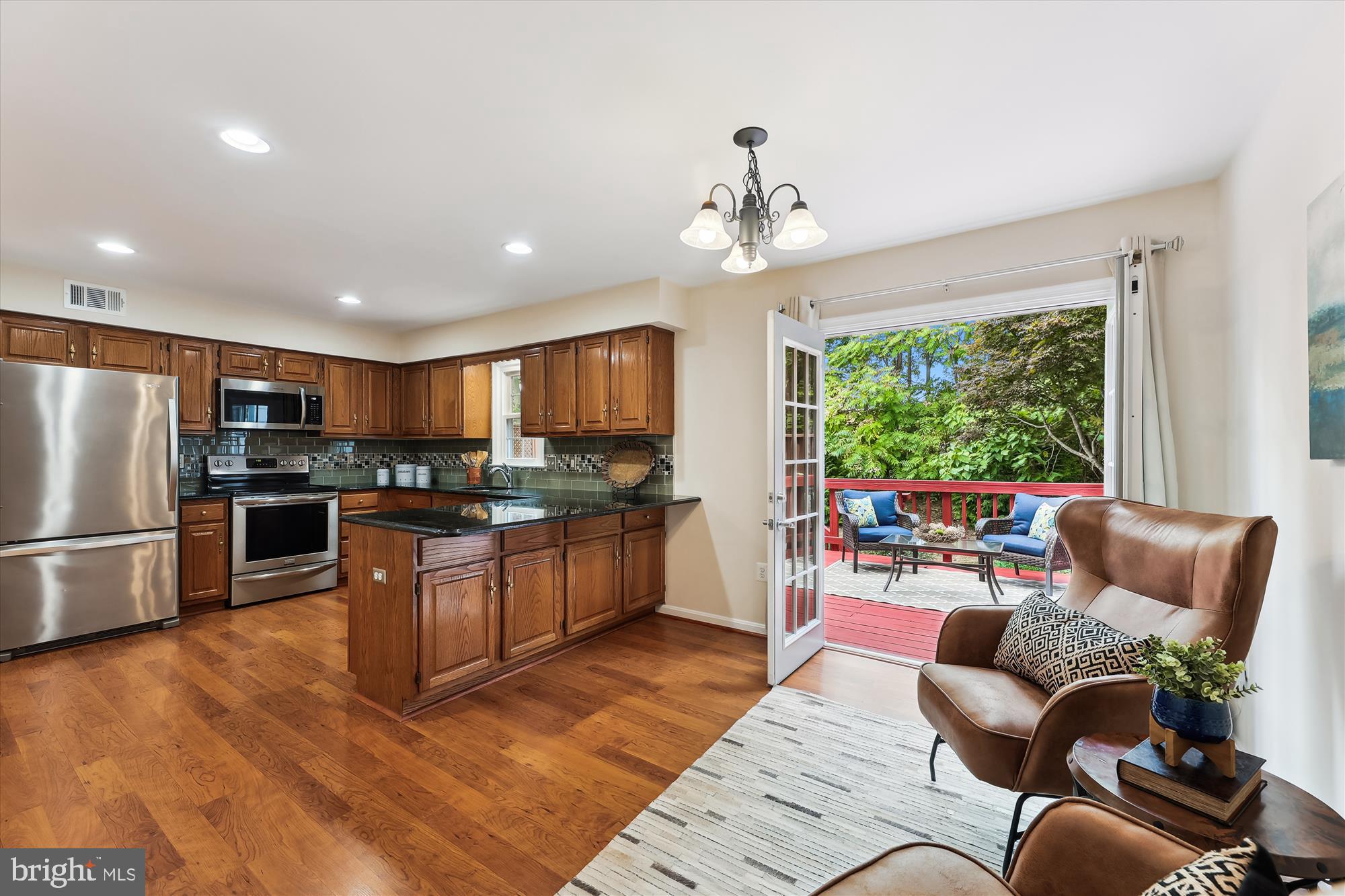 7308 MALLORY CIRCLE