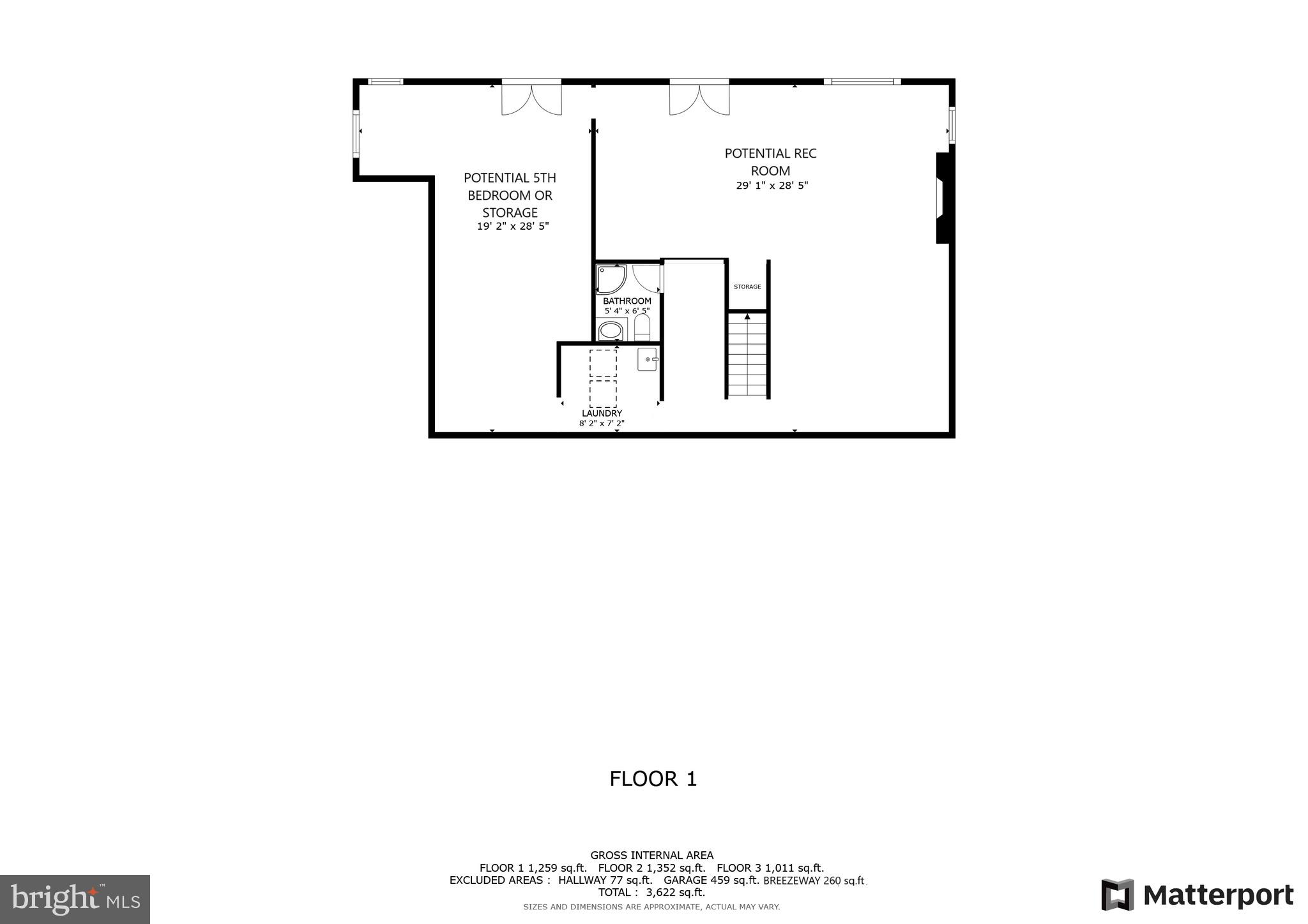 4803 AUTUMN LAKE WAY