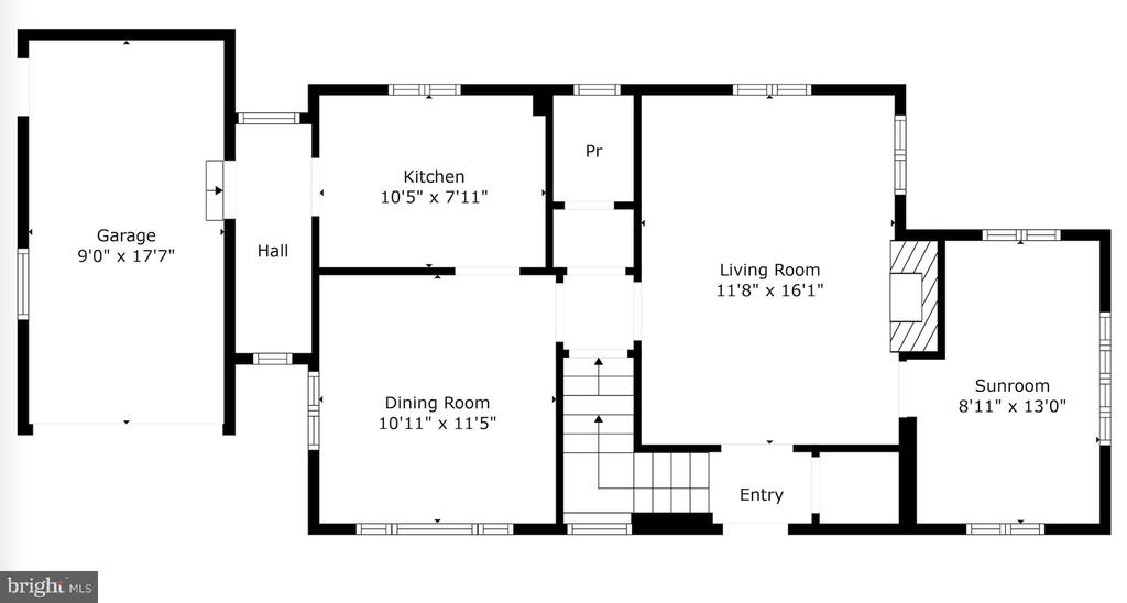 4001 FRANCONIA RD,FAIRFAX