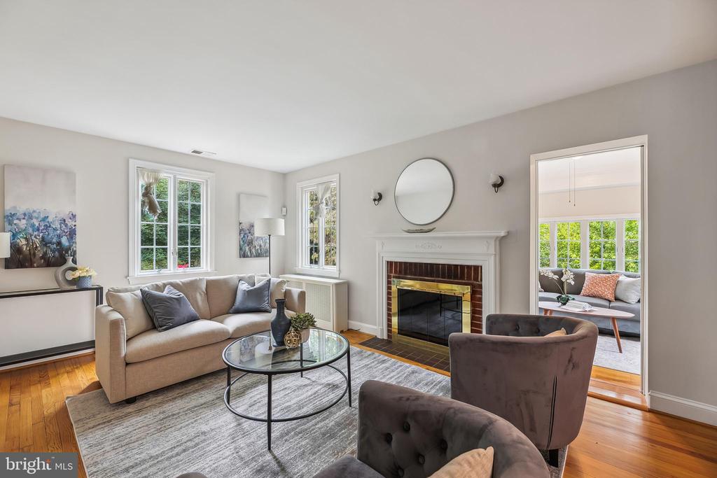 4001 FRANCONIA RD,FAIRFAX