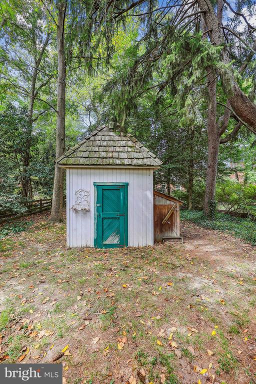 4001 FRANCONIA RD,FAIRFAX