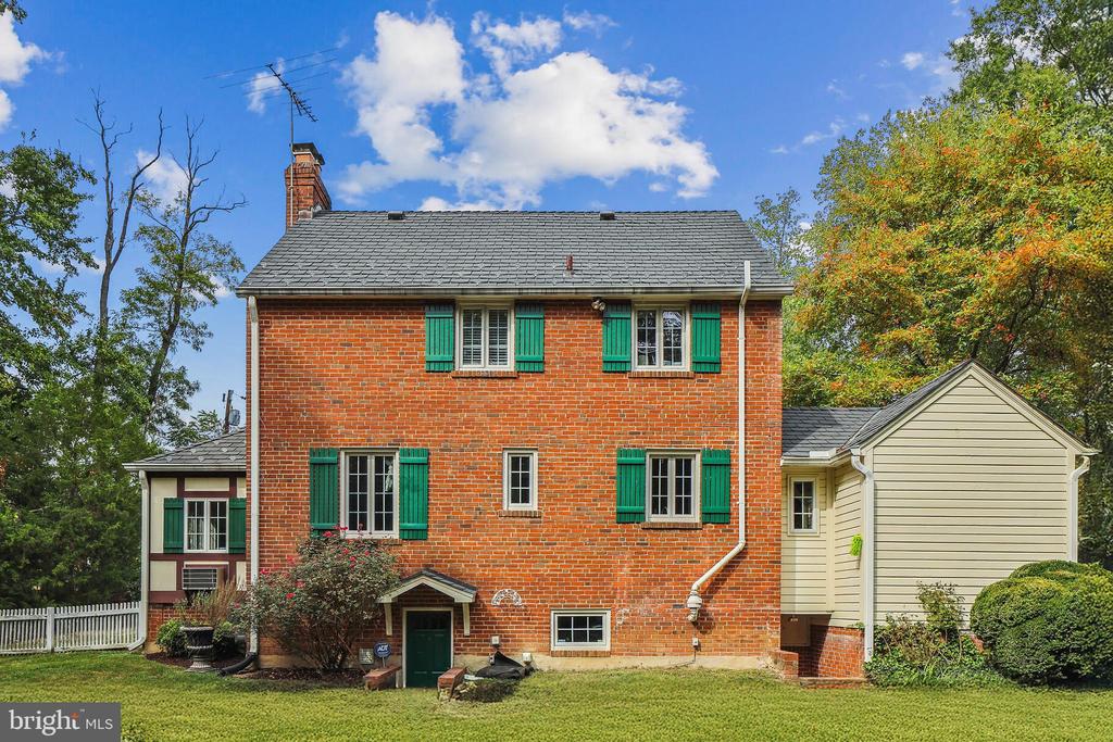 4001 FRANCONIA RD,FAIRFAX