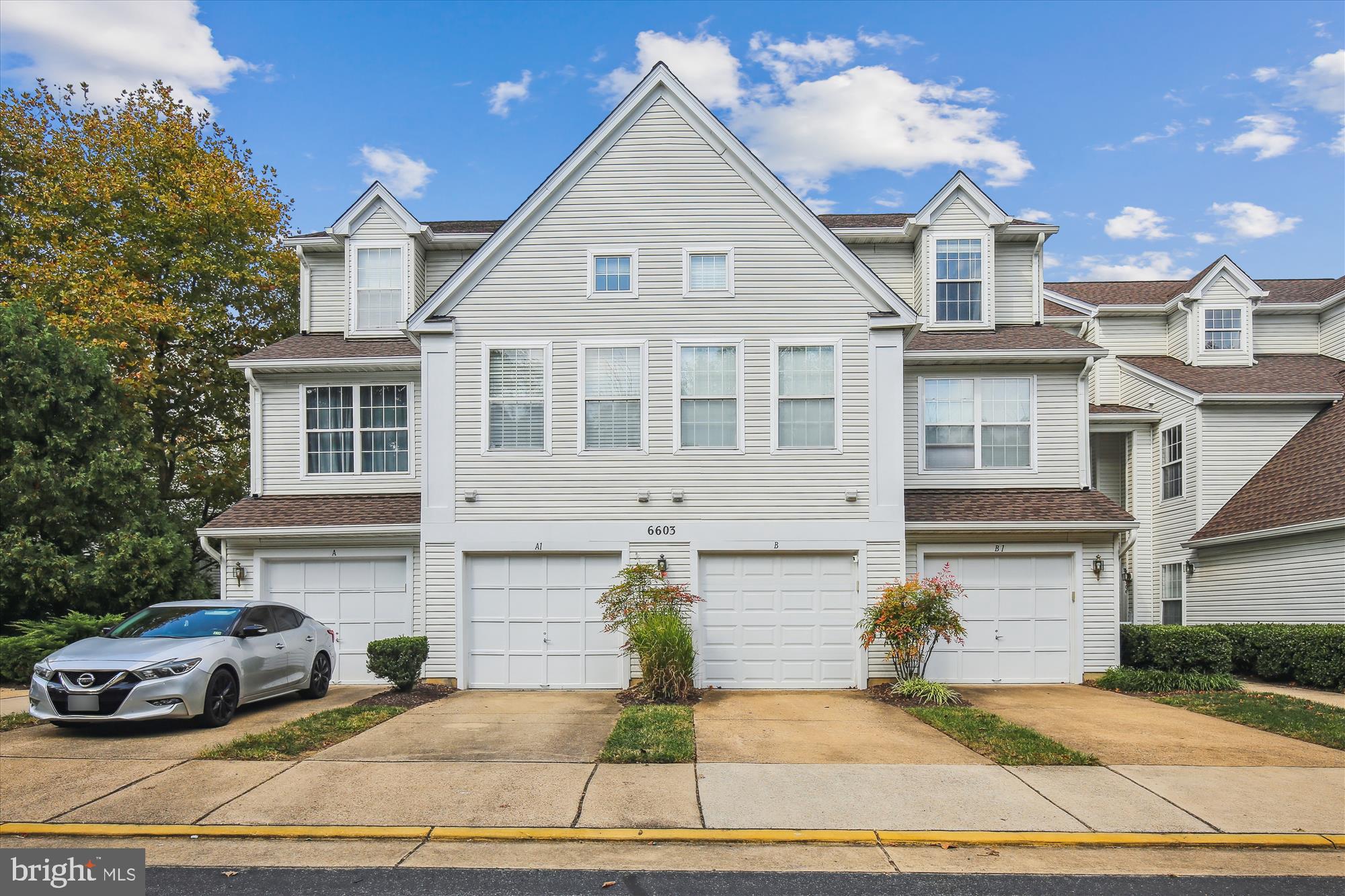 6603 NETTIES LANE 1709