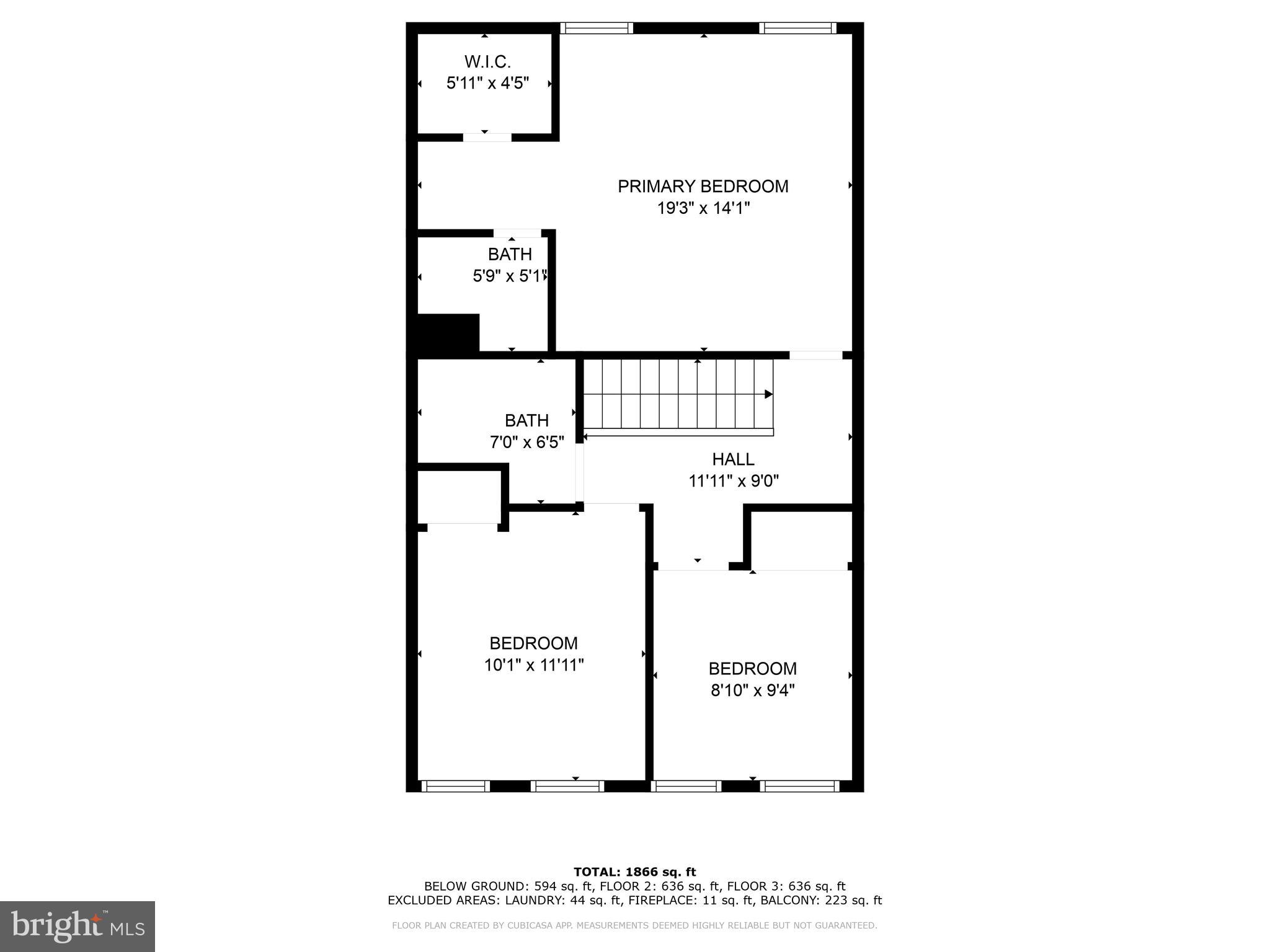 12225 APPLE ORCHARD COURT