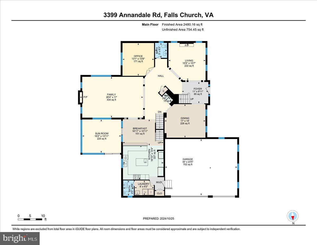 3399 ANNANDALE