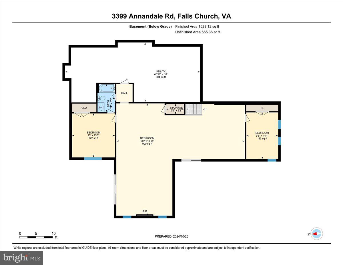 3399 ANNANDALE