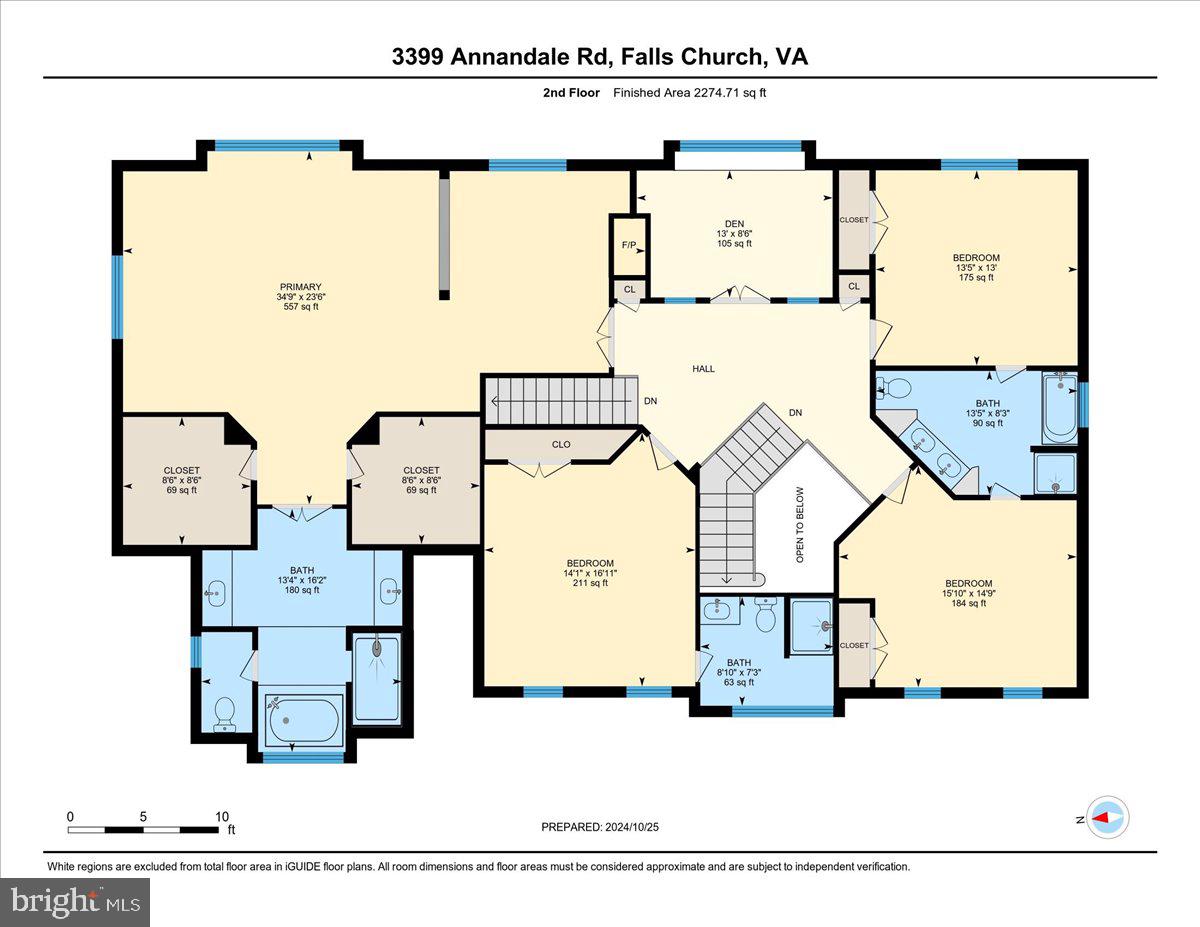 3399 ANNANDALE