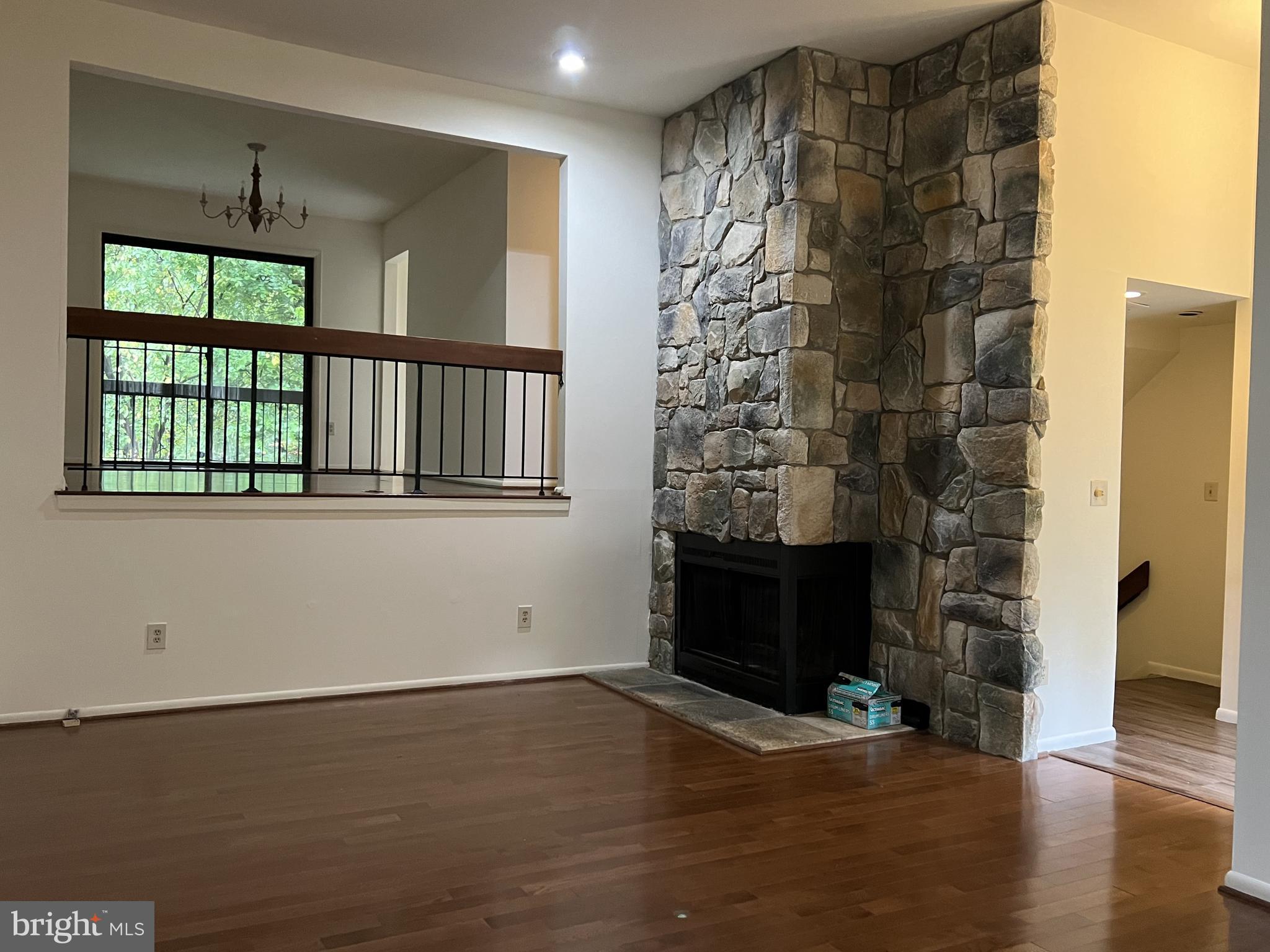 8729 SHERIDAN FARMS COURT