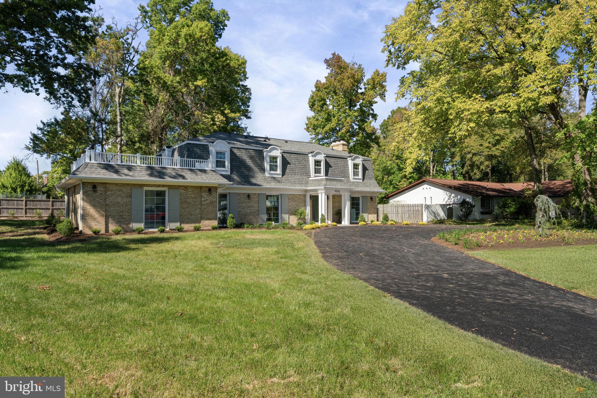 9516 FERRY HARBOUR COURT