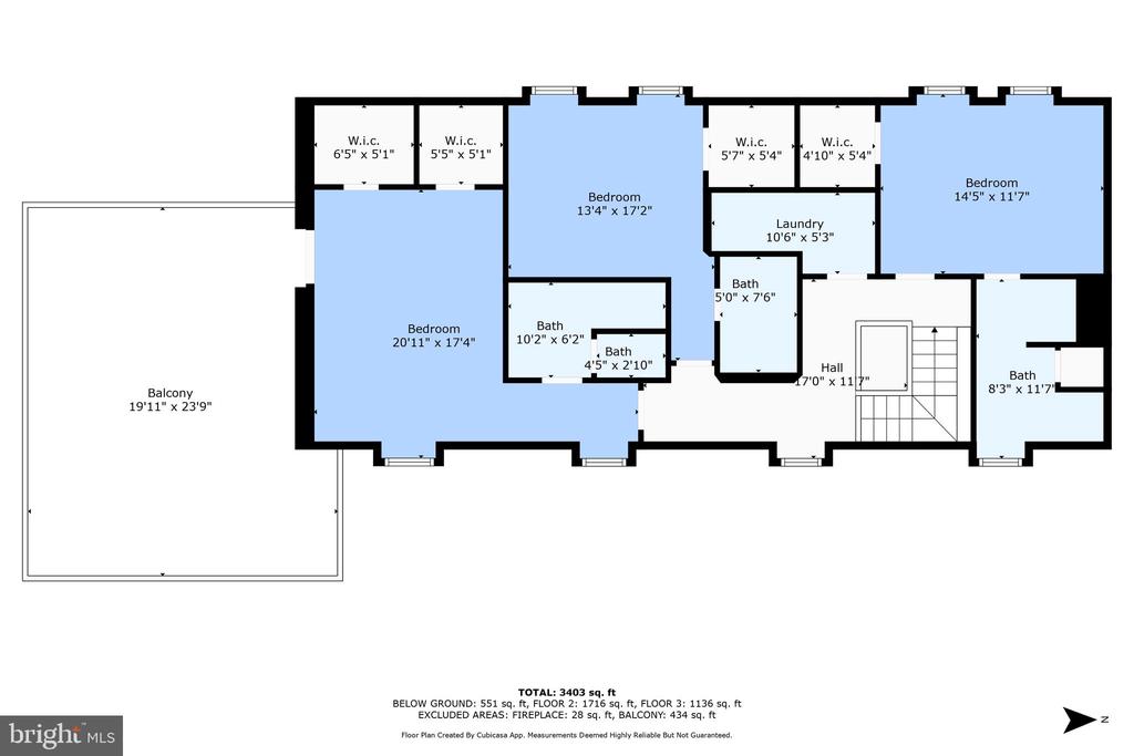 9516 FERRY HARBOUR COURT