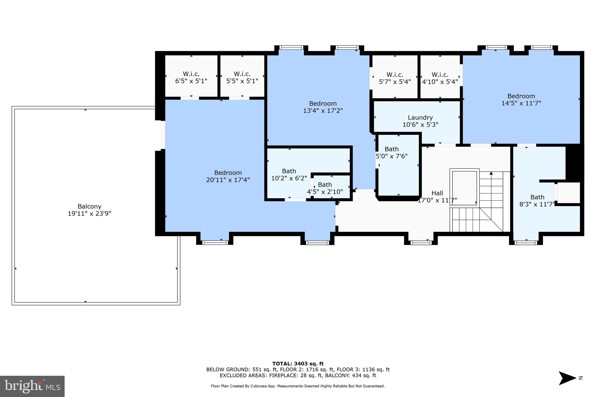 9516 FERRY HARBOUR COURT