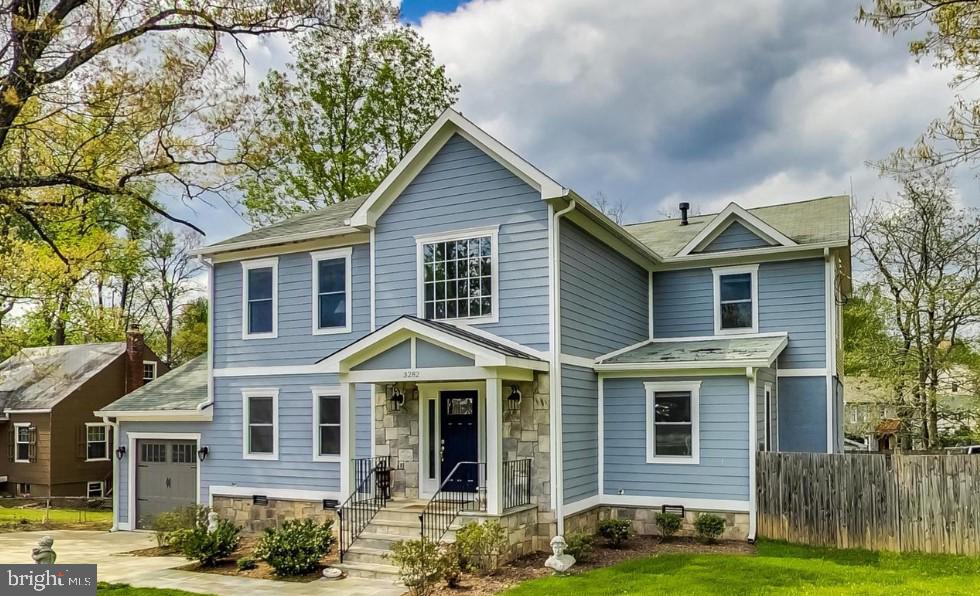 3282 ANNANDALE ROAD