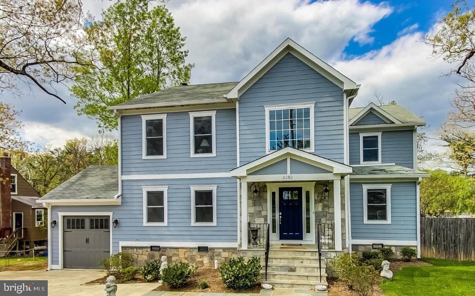 3282 ANNANDALE ROAD