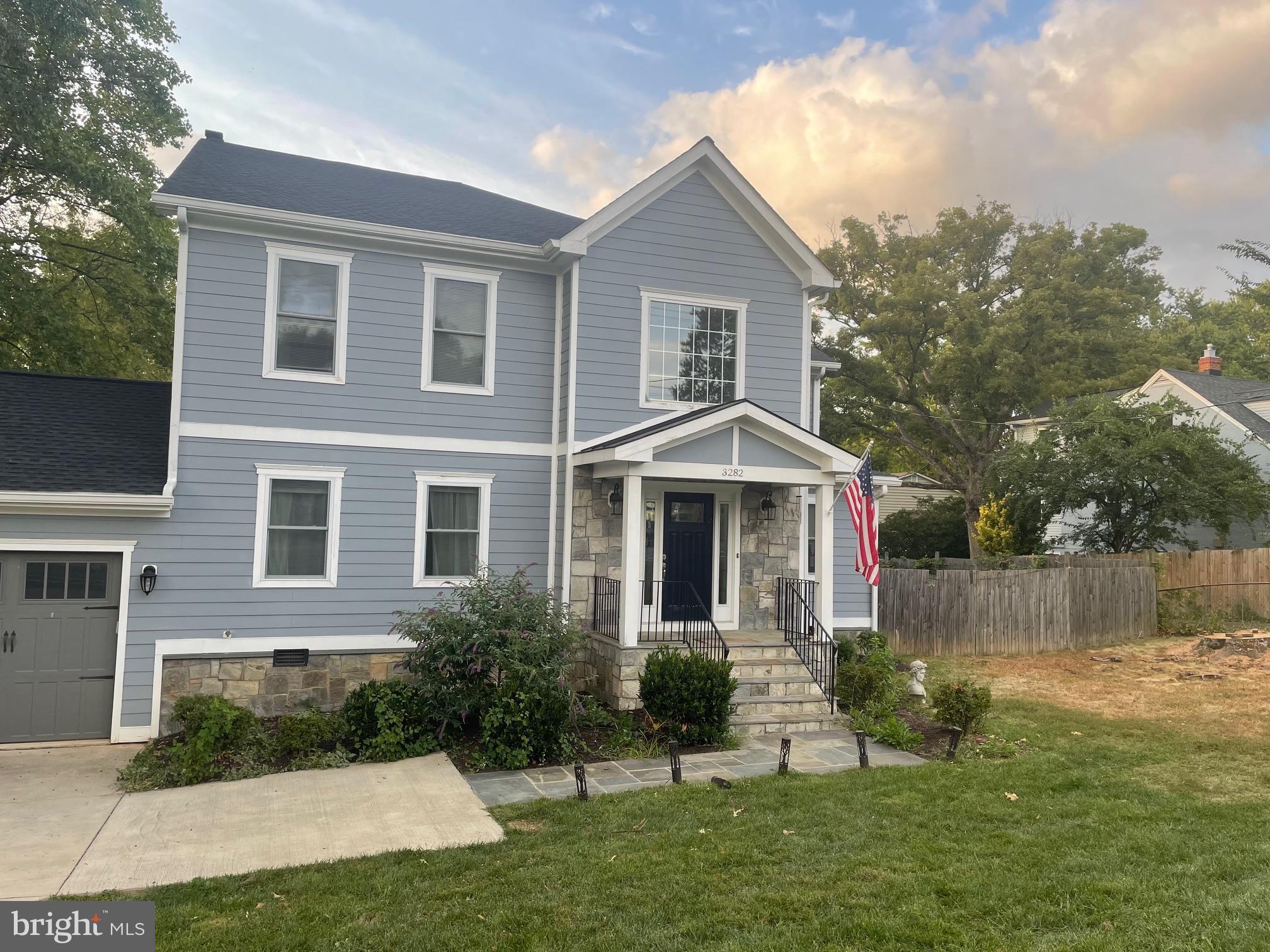 3282 ANNANDALE ROAD