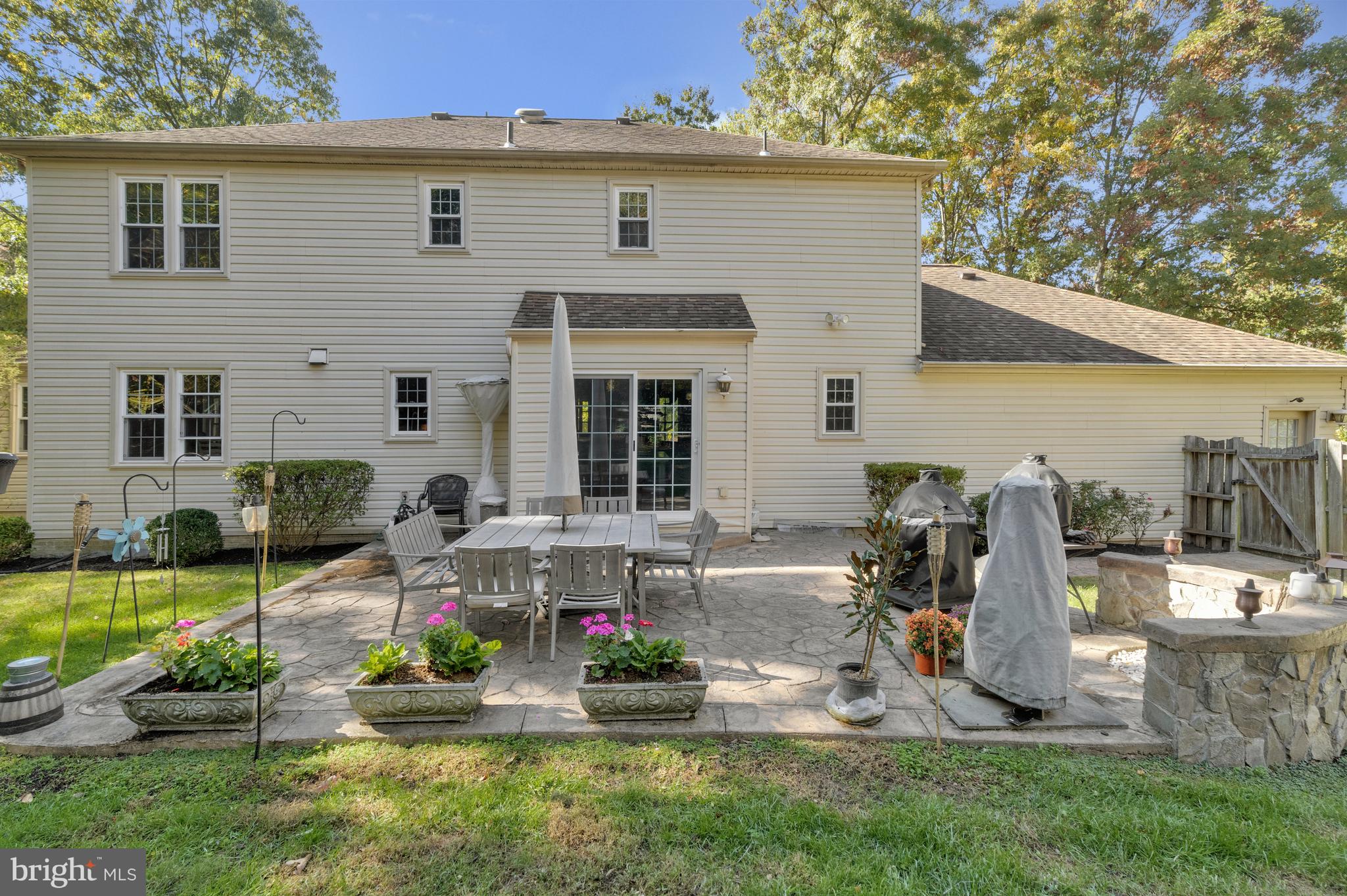 12623 FRANKLIN FARM