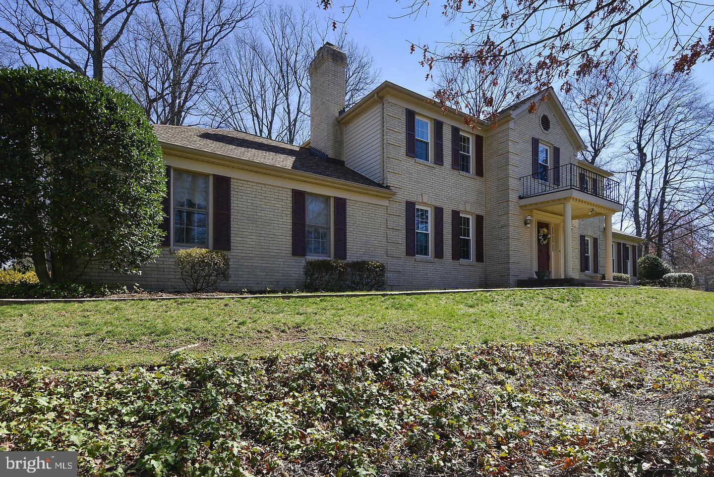 12623 FRANKLIN FARM