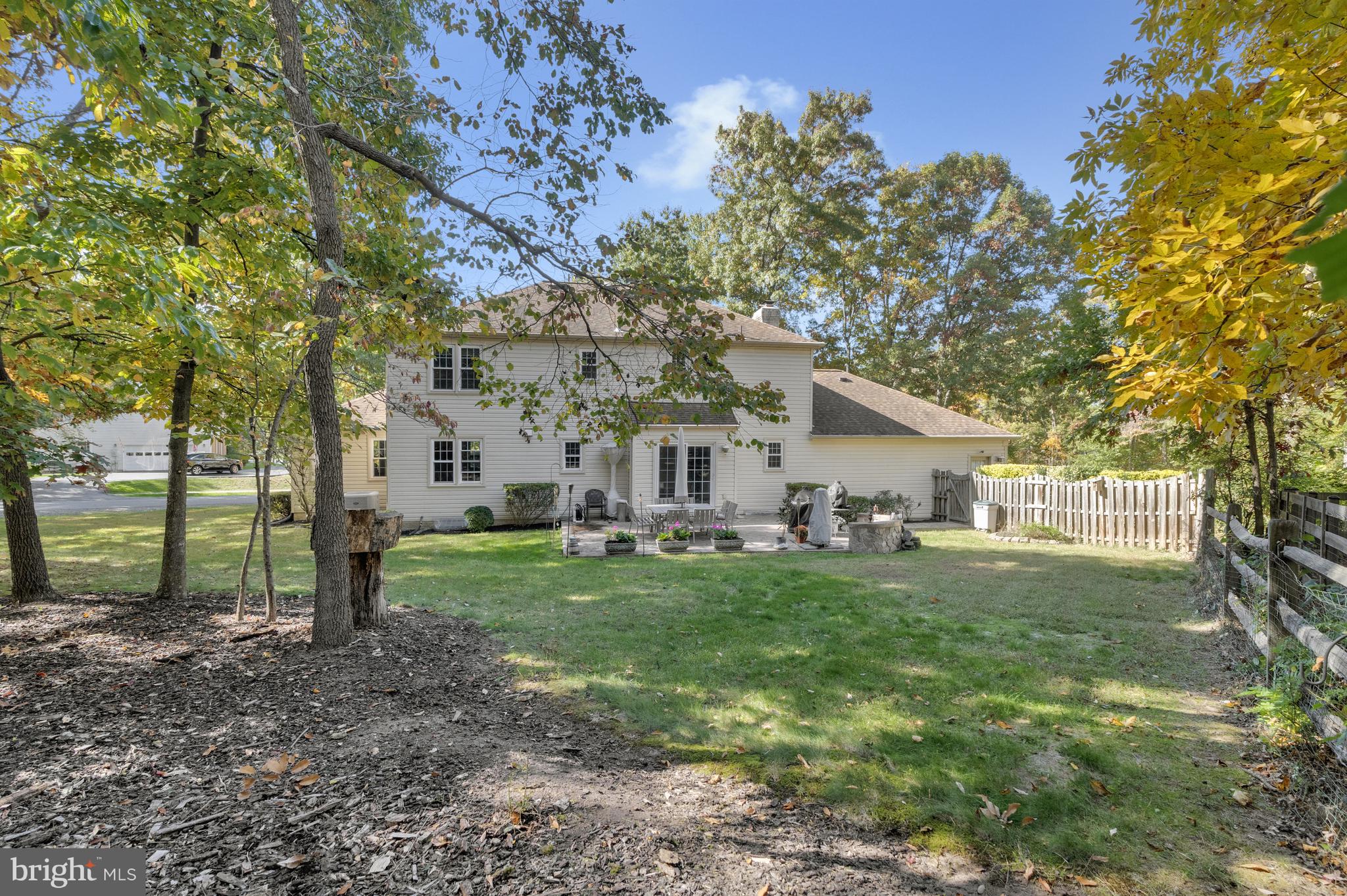12623 FRANKLIN FARM