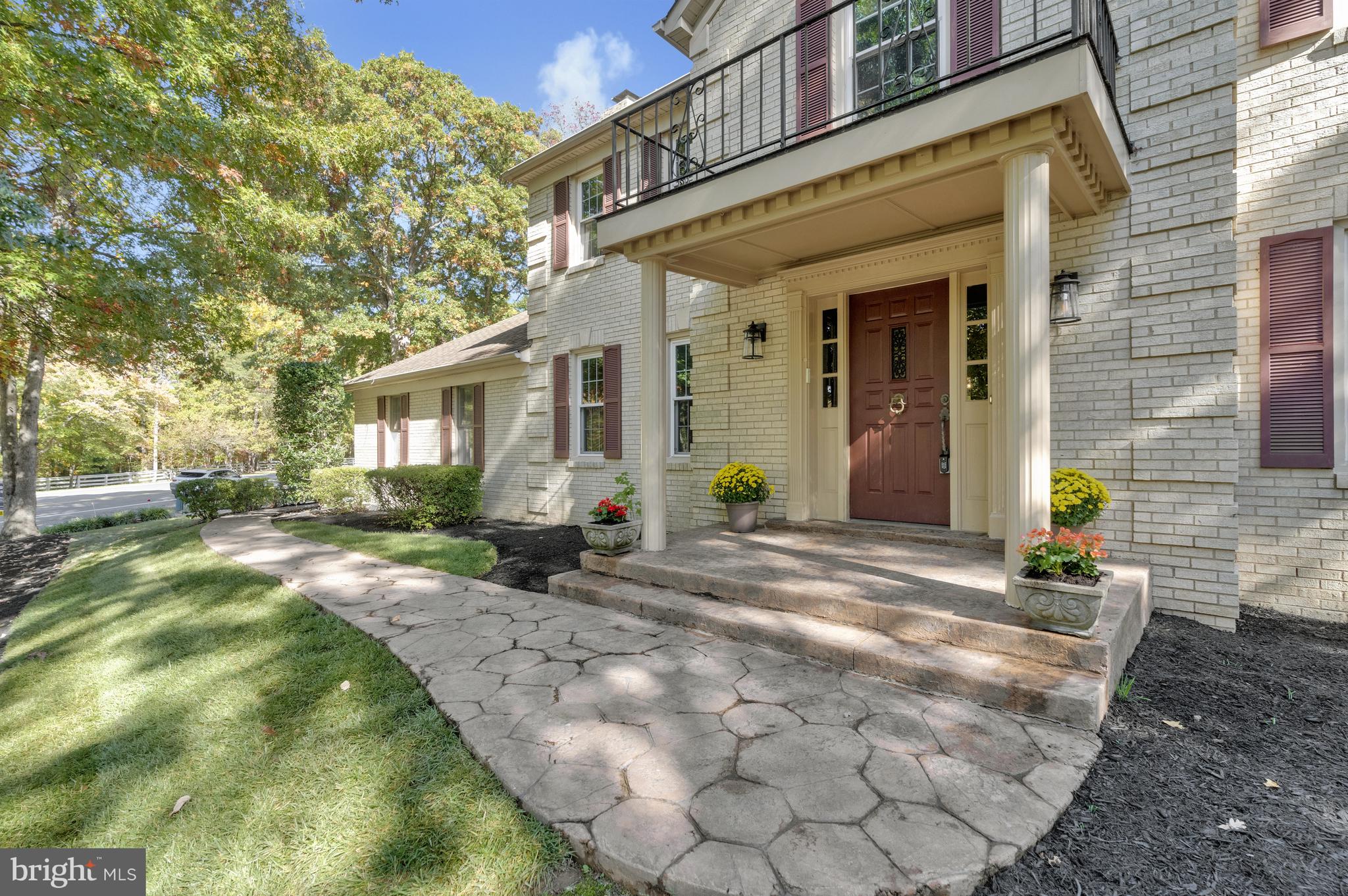12623 FRANKLIN FARM