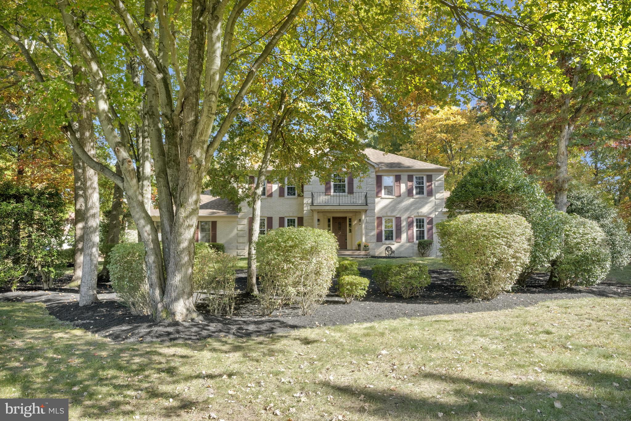 12623 FRANKLIN FARM