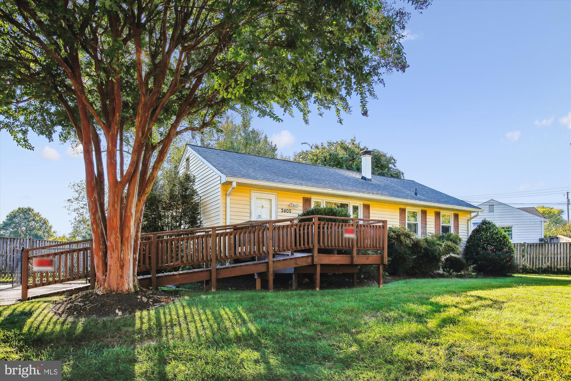 2405 PHILLIPS DRIVE