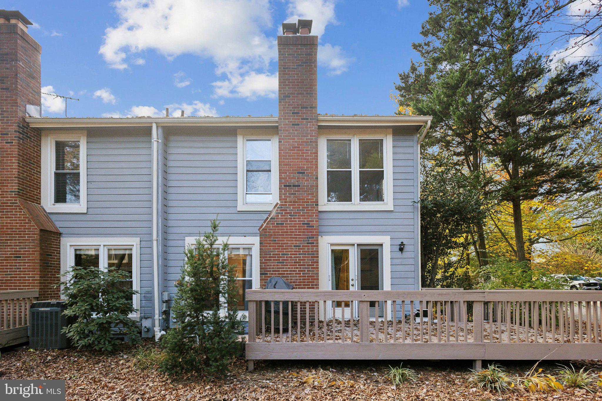 11436 FAIRWAY DRIVE