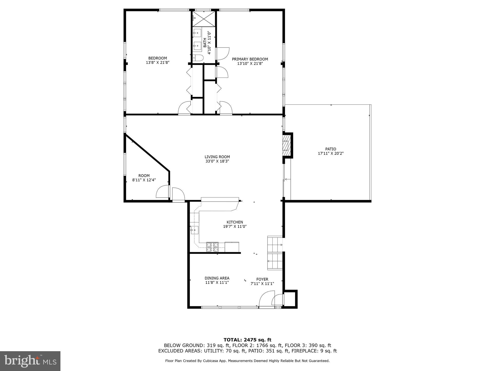 4202 JAVINS DRIVE