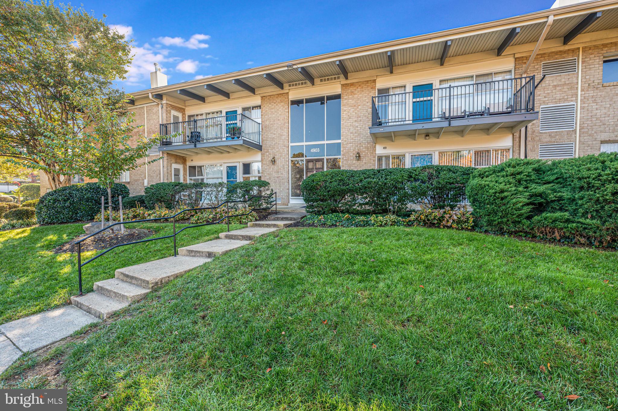 4903 AMERICANA DRIVE 207