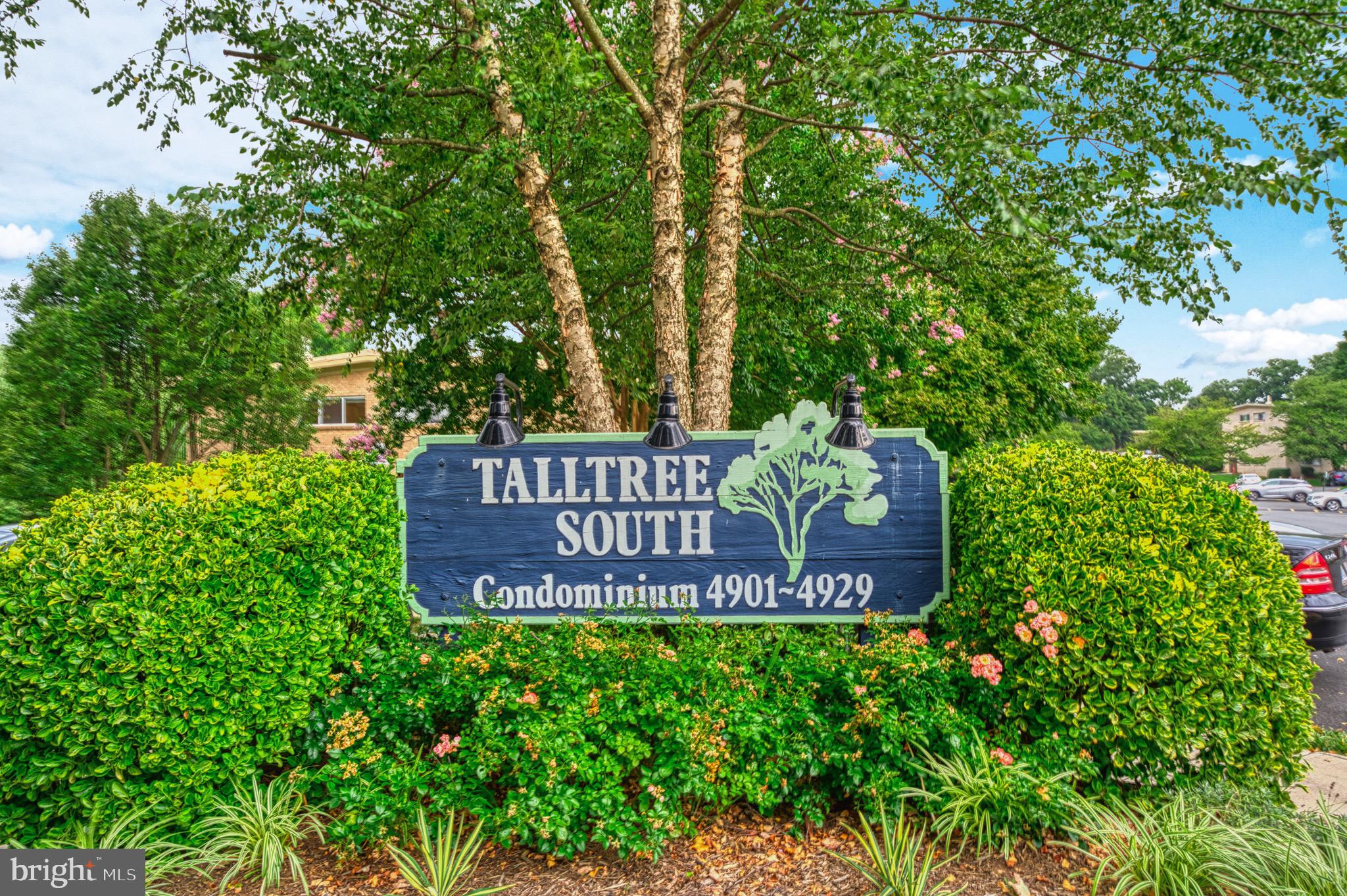 4903 AMERICANA DRIVE 207