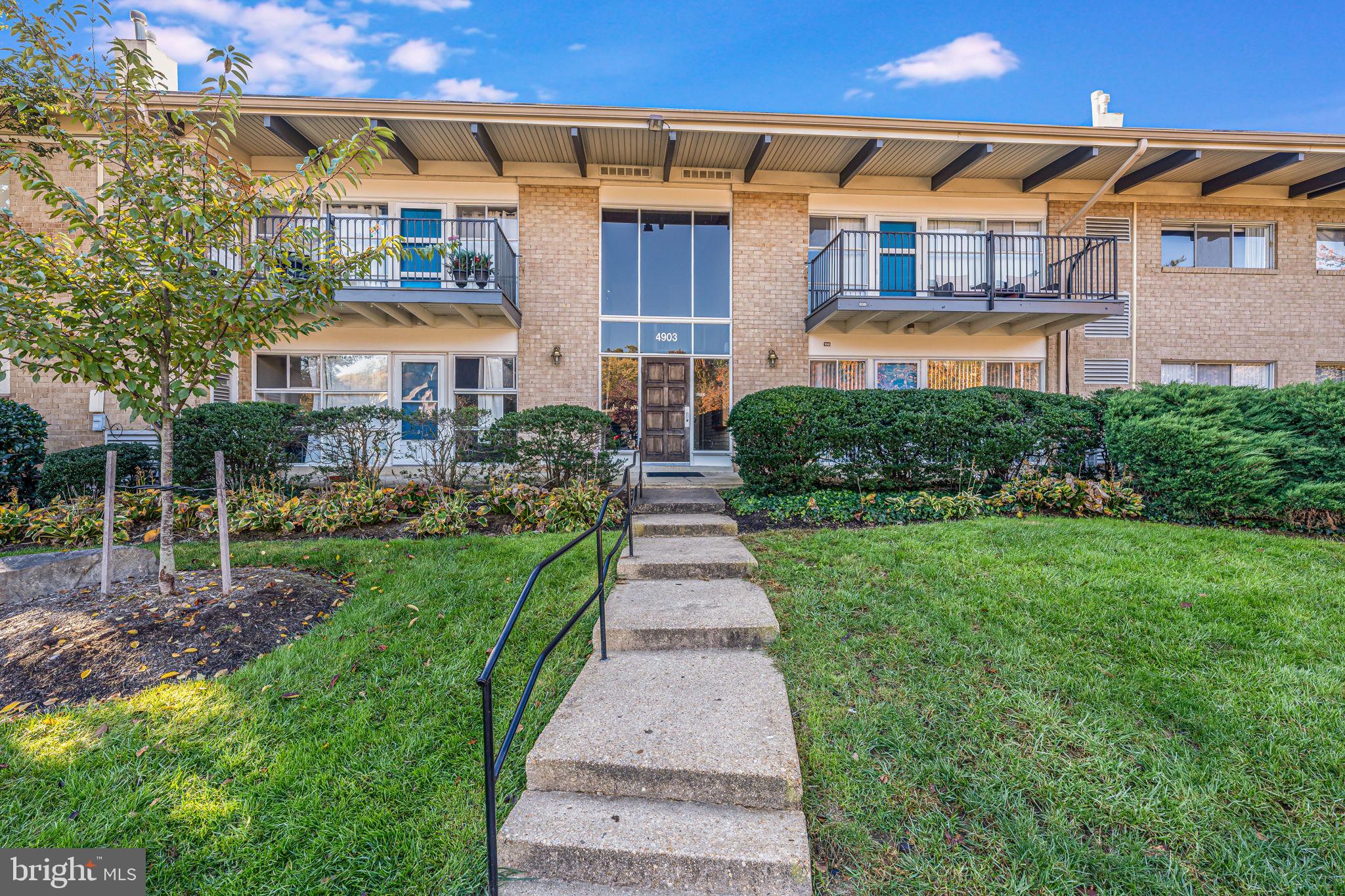 4903 AMERICANA DRIVE 207