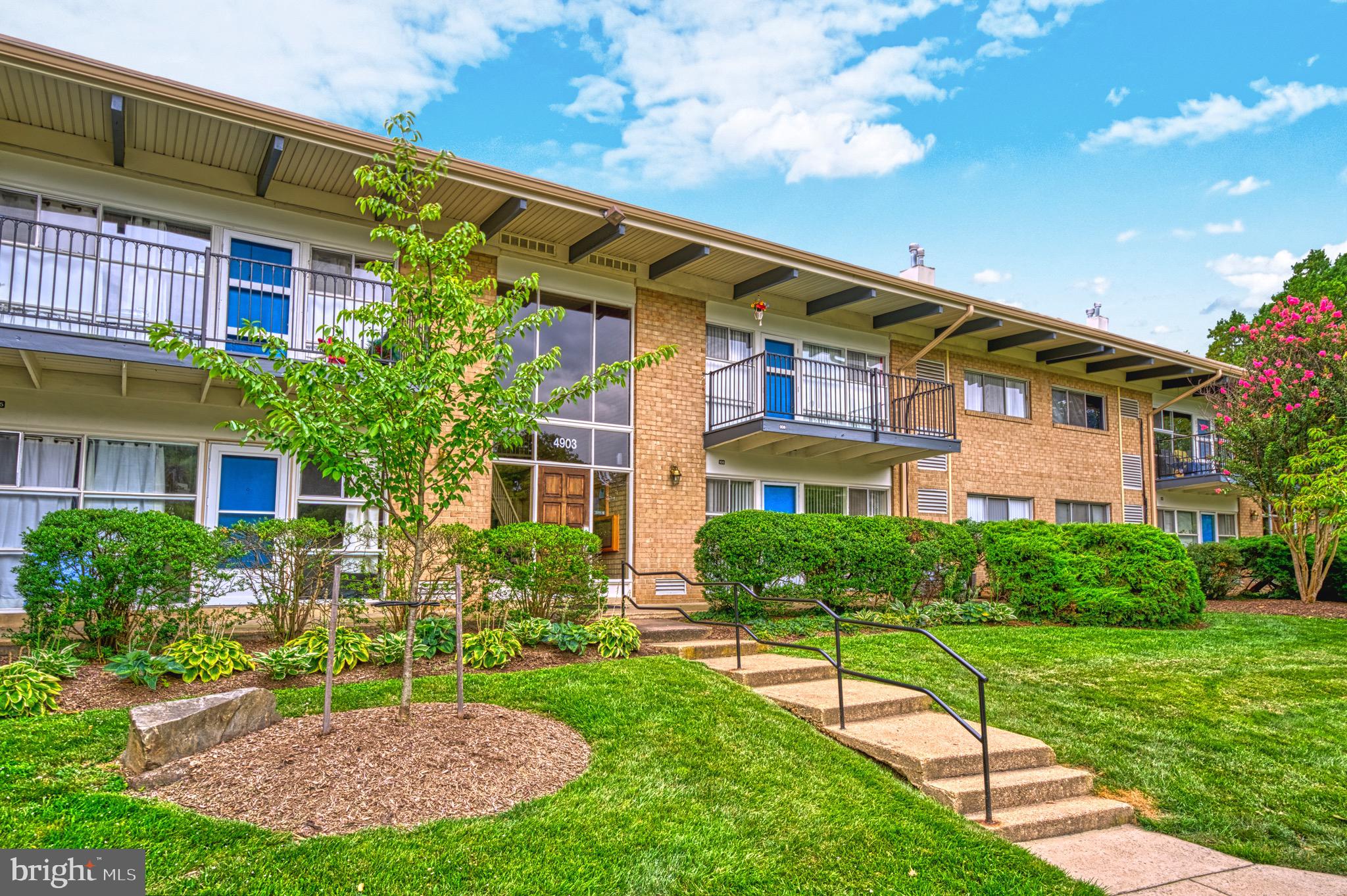 4903 AMERICANA DRIVE 207