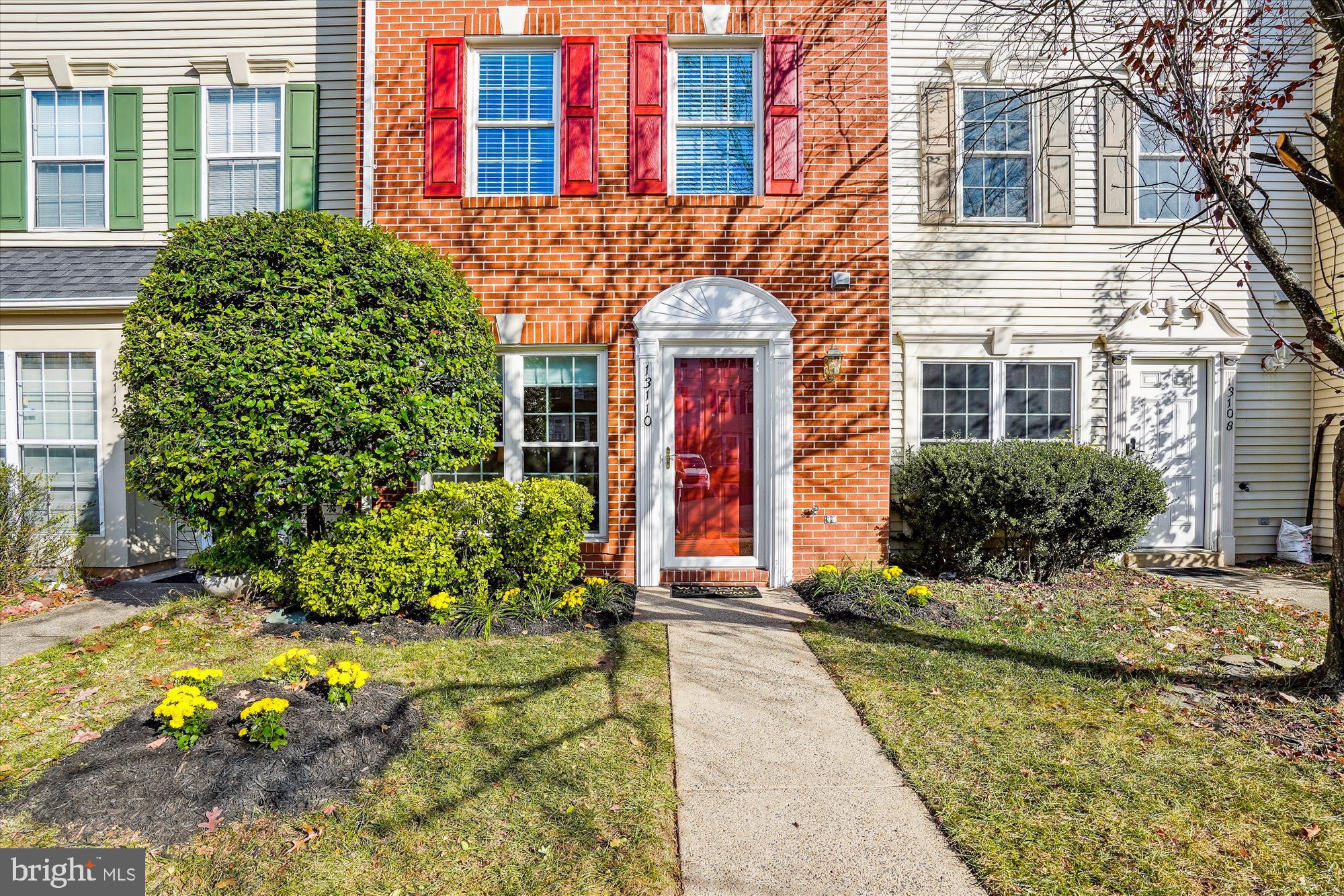 13110 SHADOWBROOK LANE